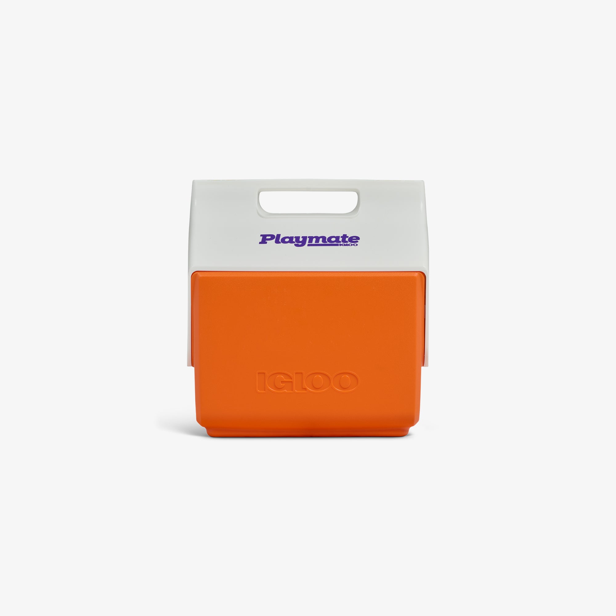 Retro Little Playmate 7 Qt Cooler、mySite、noshort