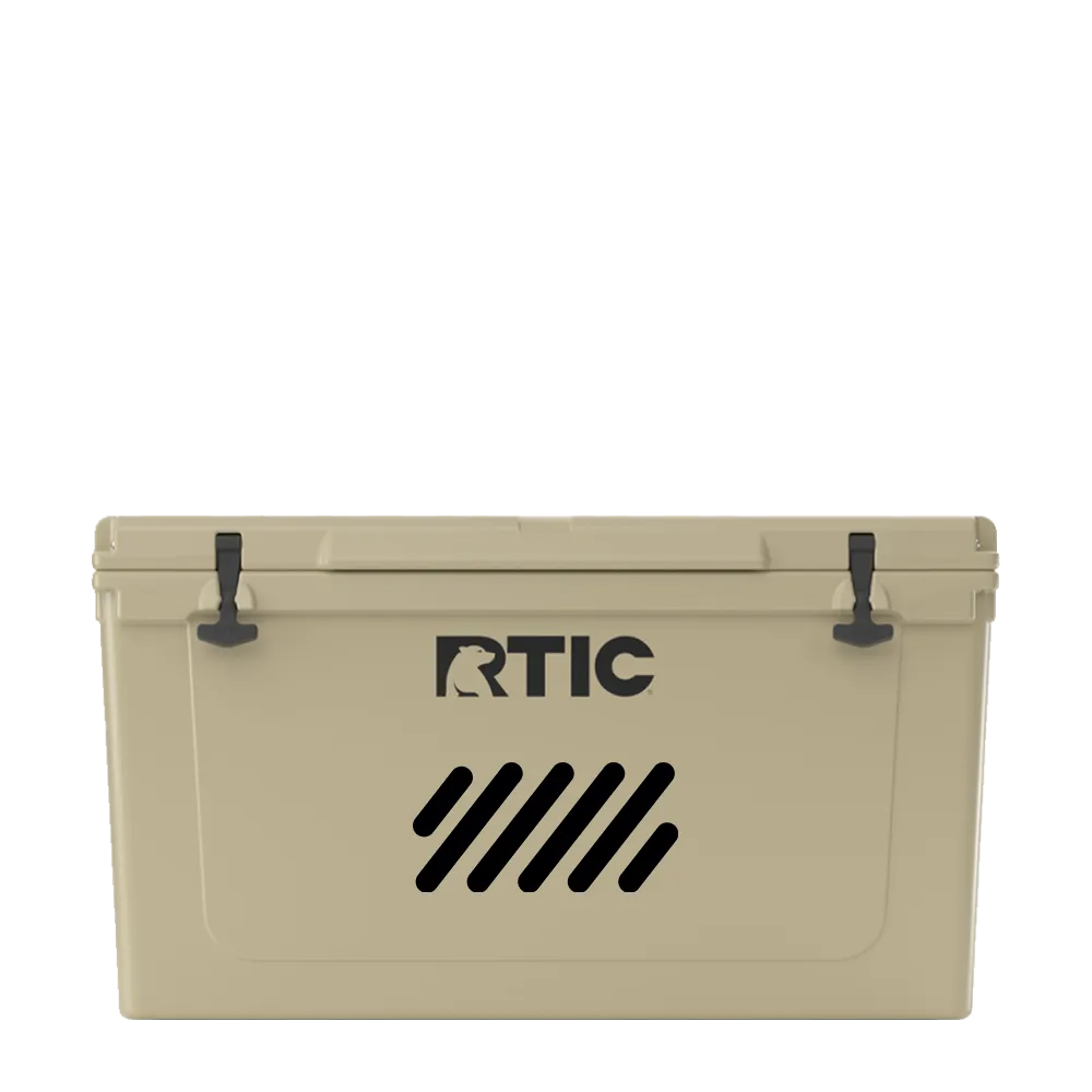 RTIC Ultra-Tough Cooler 110 Quart、mySite、noshort
