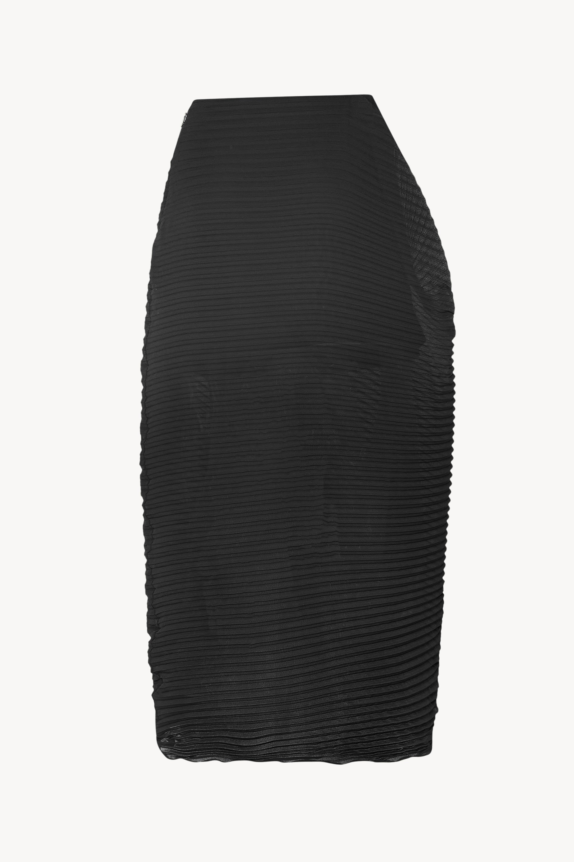 Yuki Skirt in Polyester、mySite、aoinhome