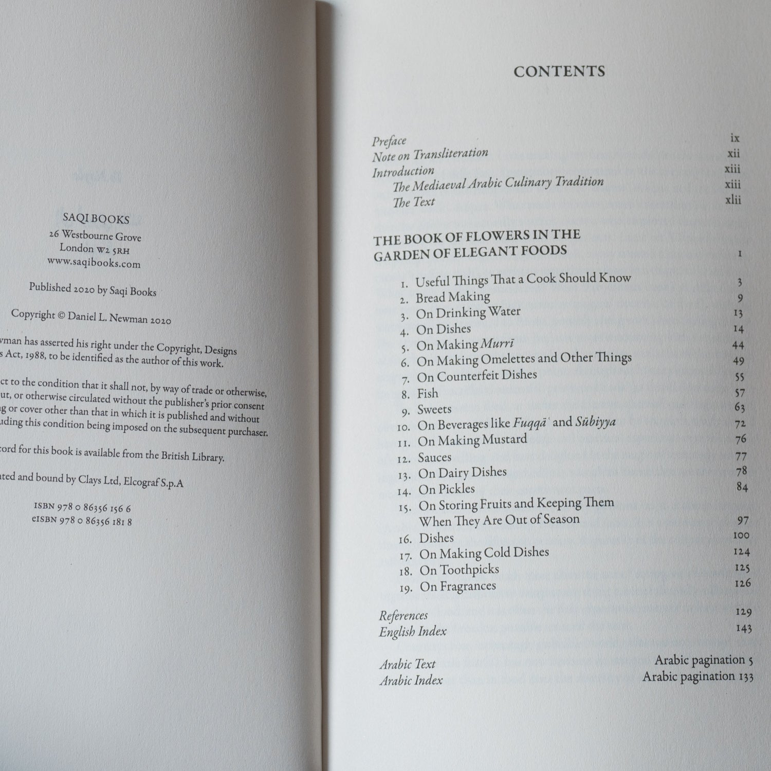 The Sultan’s Feast: A 15th-Century Egyptian Cookbook、mySite、topwebapps