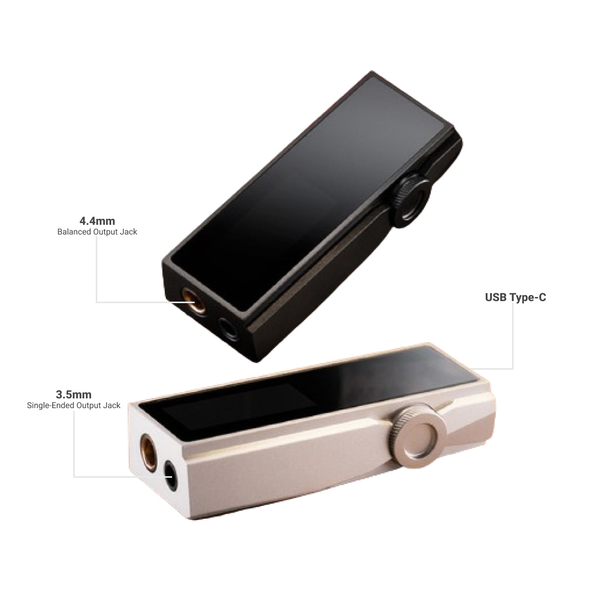  iBasso - DC07PRO、mySite、merchandisen