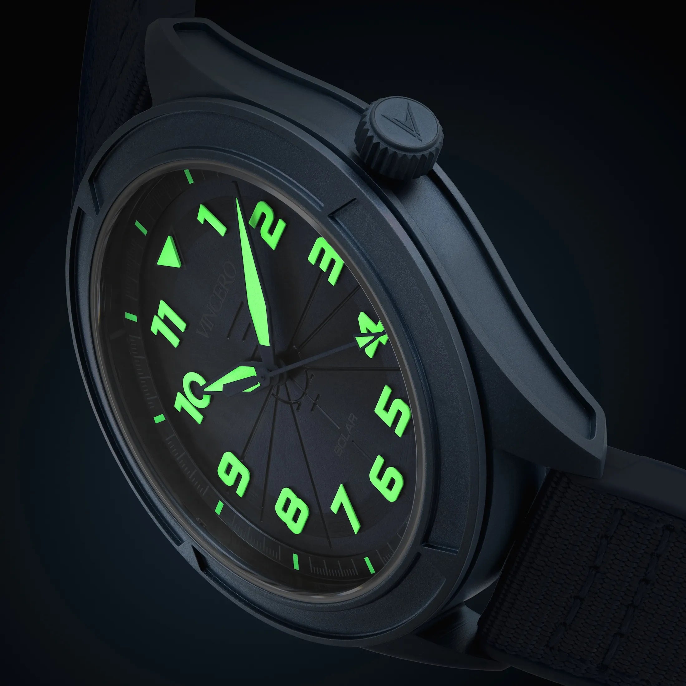  The Stratos Titanium - Neptune