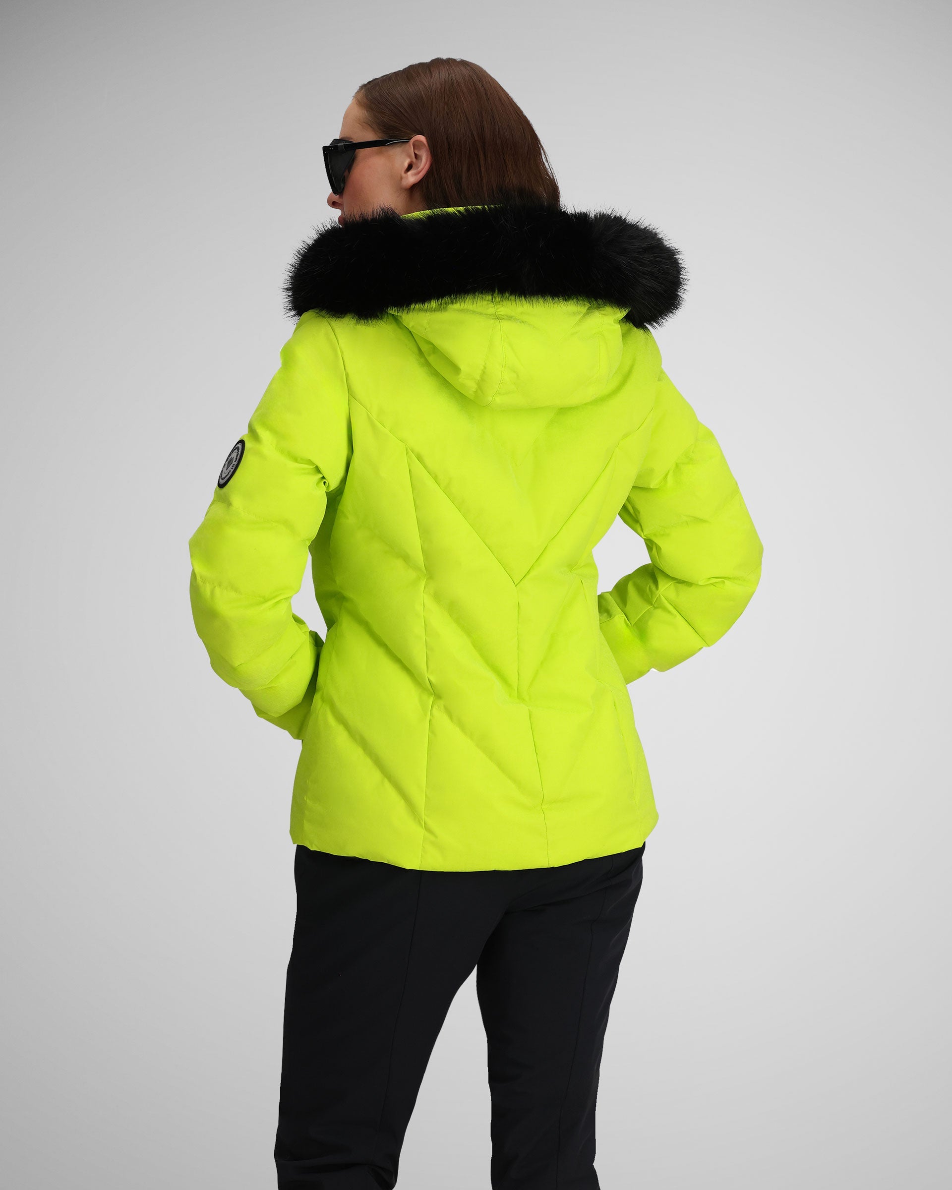 Bombshell Jacket | Spark、mySite、i-lightchina