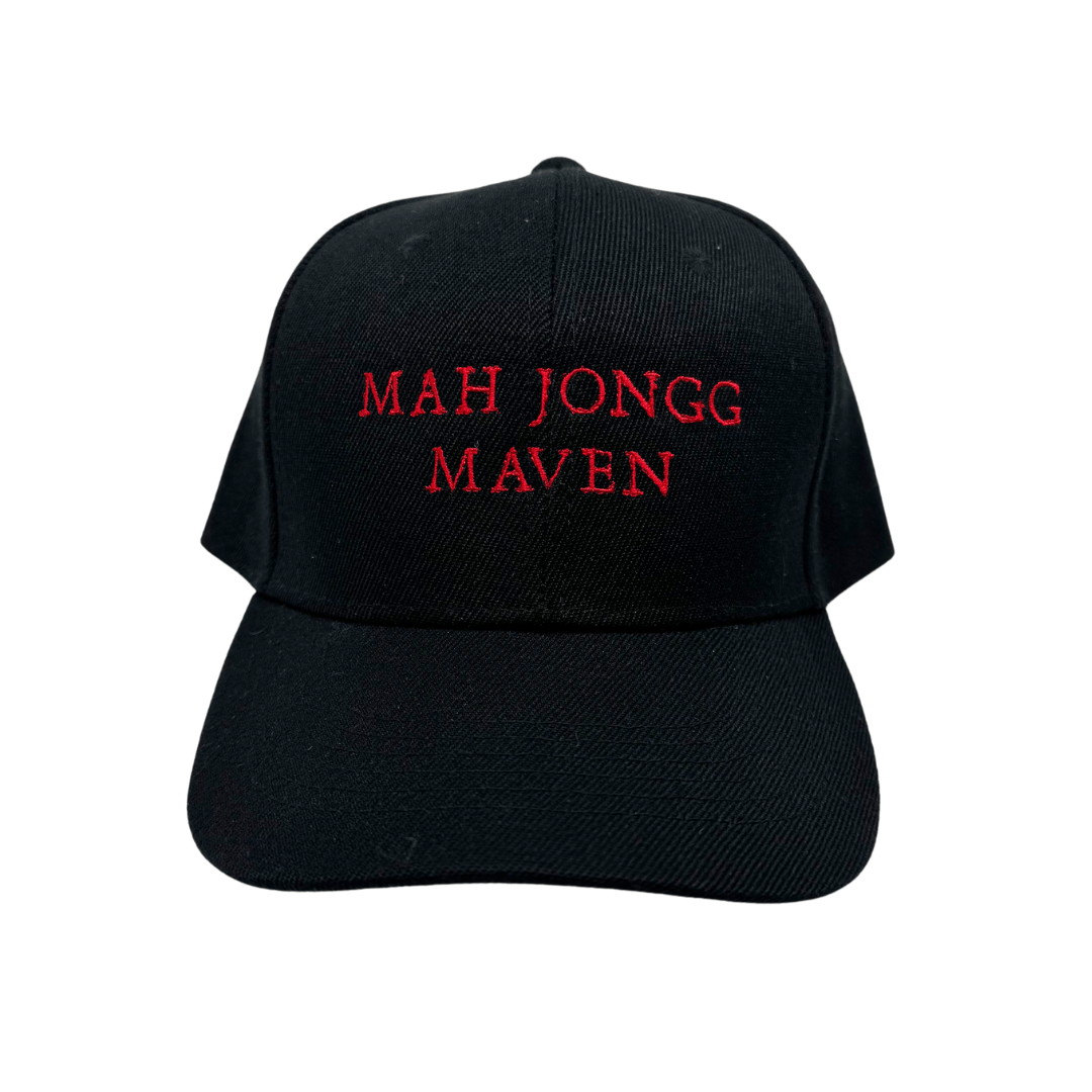  Black Mah Jongg Maven、mySite、elrpsem3k