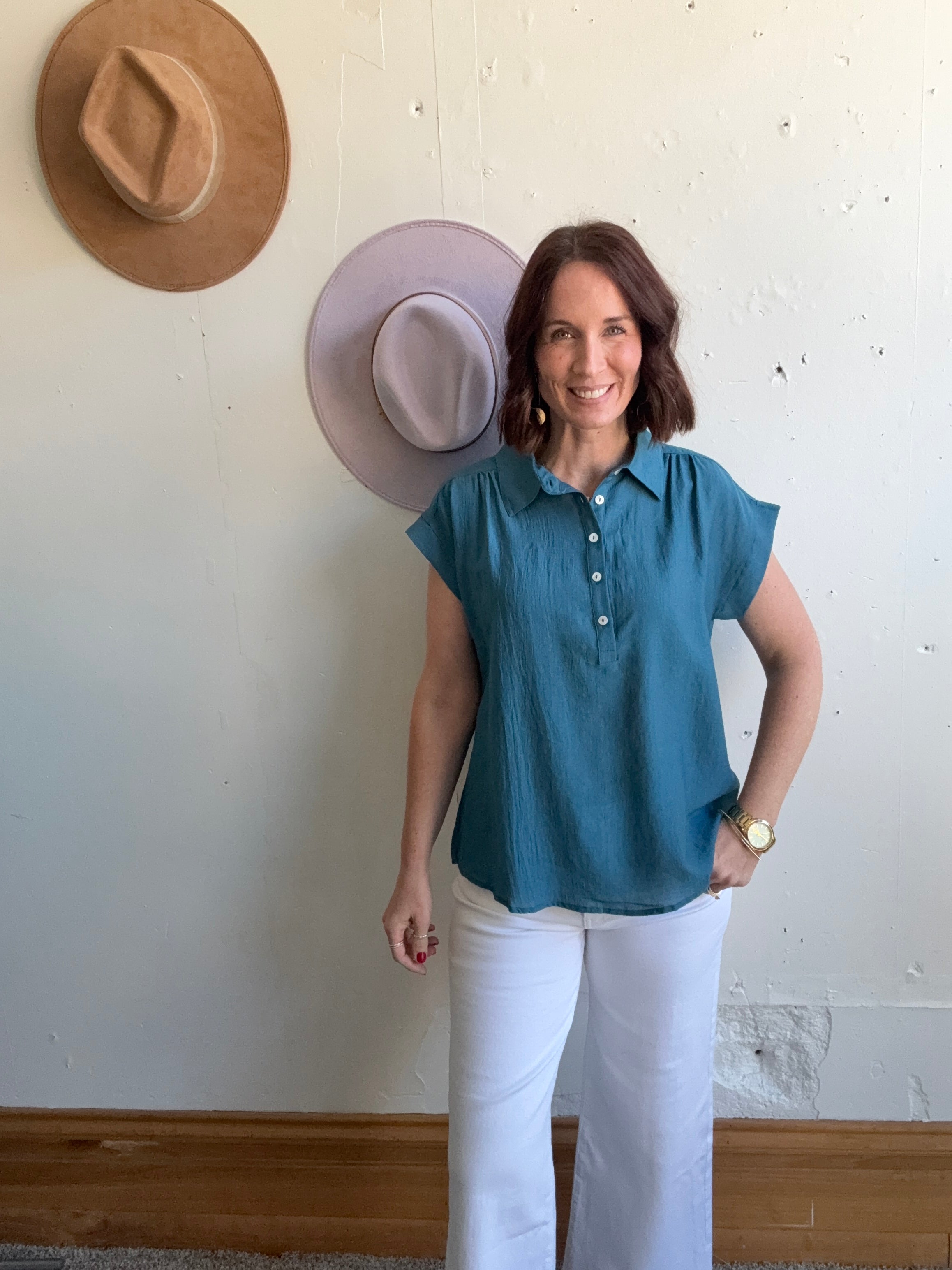 Erika's Top、mySite、garagedoors4me