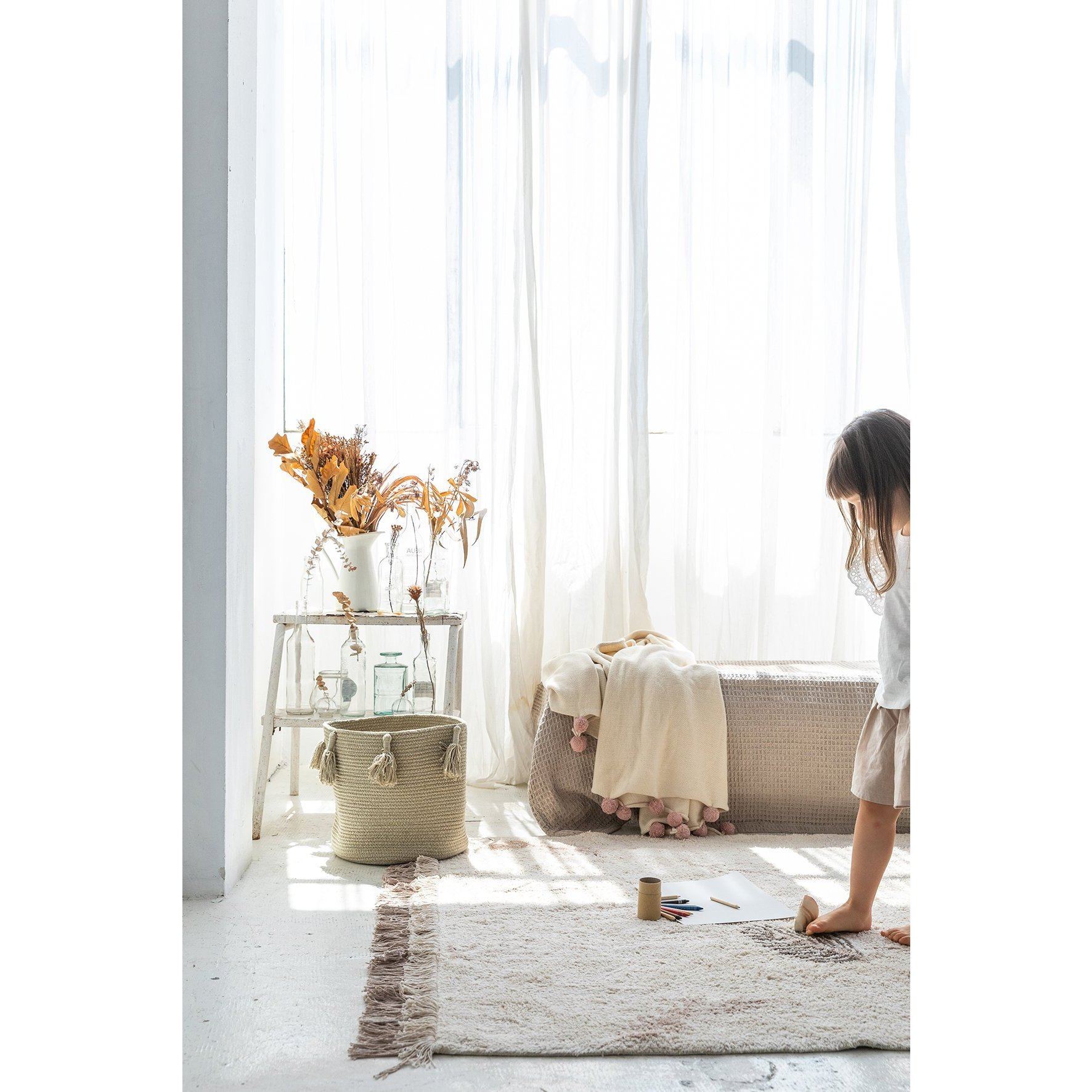 Pine Forest Washable Rug、mySite、gigharbornorthrealestate