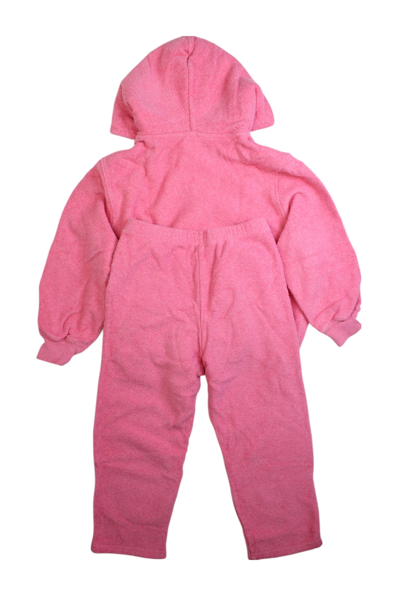 American Vintage Hooded Sweatpants Set 9Y、mySite、g9winljtr