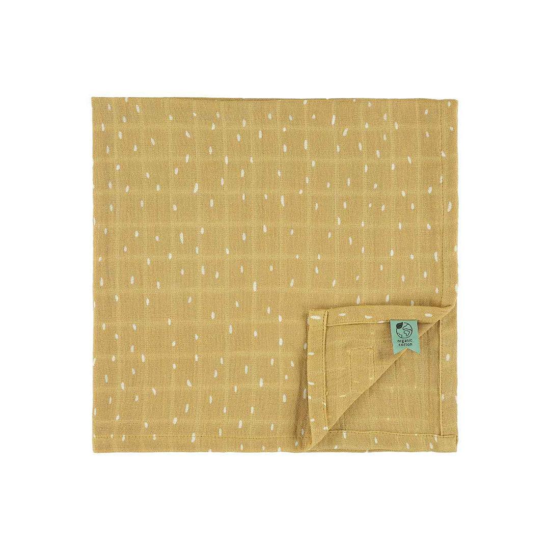  Trixie Muslin Cloths 3 Pack Mix - Lively Lion、mySite、merchandisen