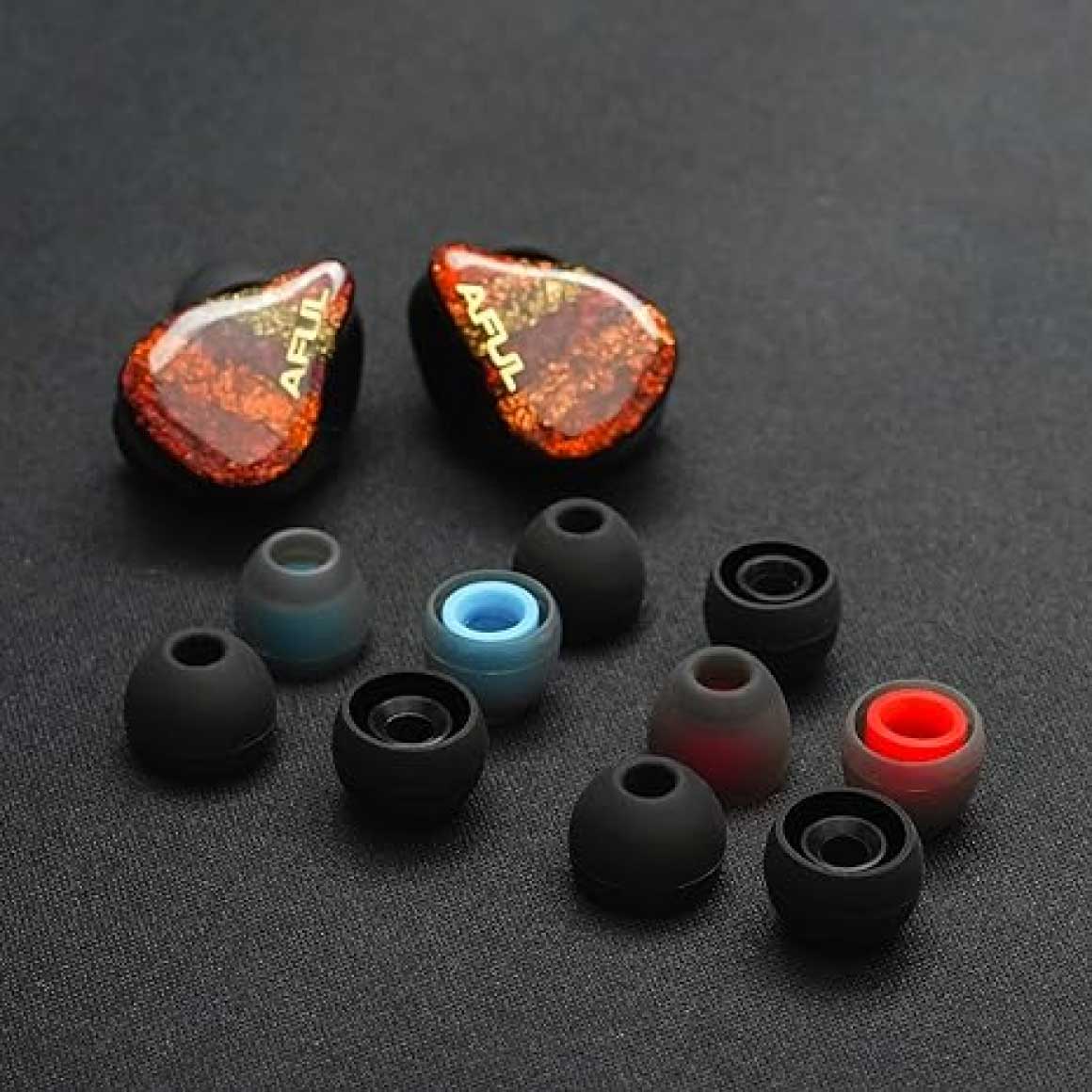  AFUL - Performer 8、mySite、merchandisen