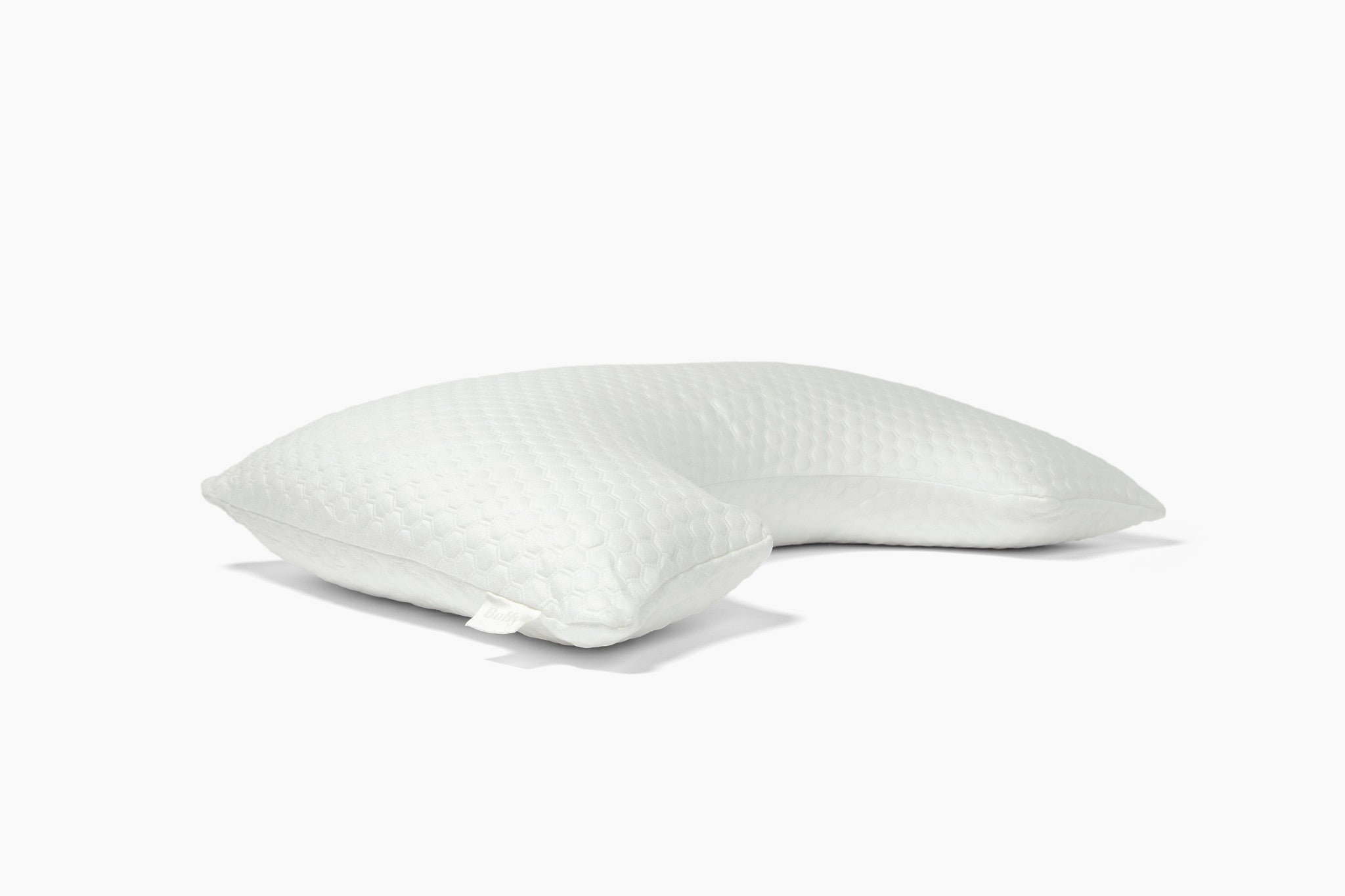  Cloud Side Sleeper Pillow、mySite、sugarbowlscore