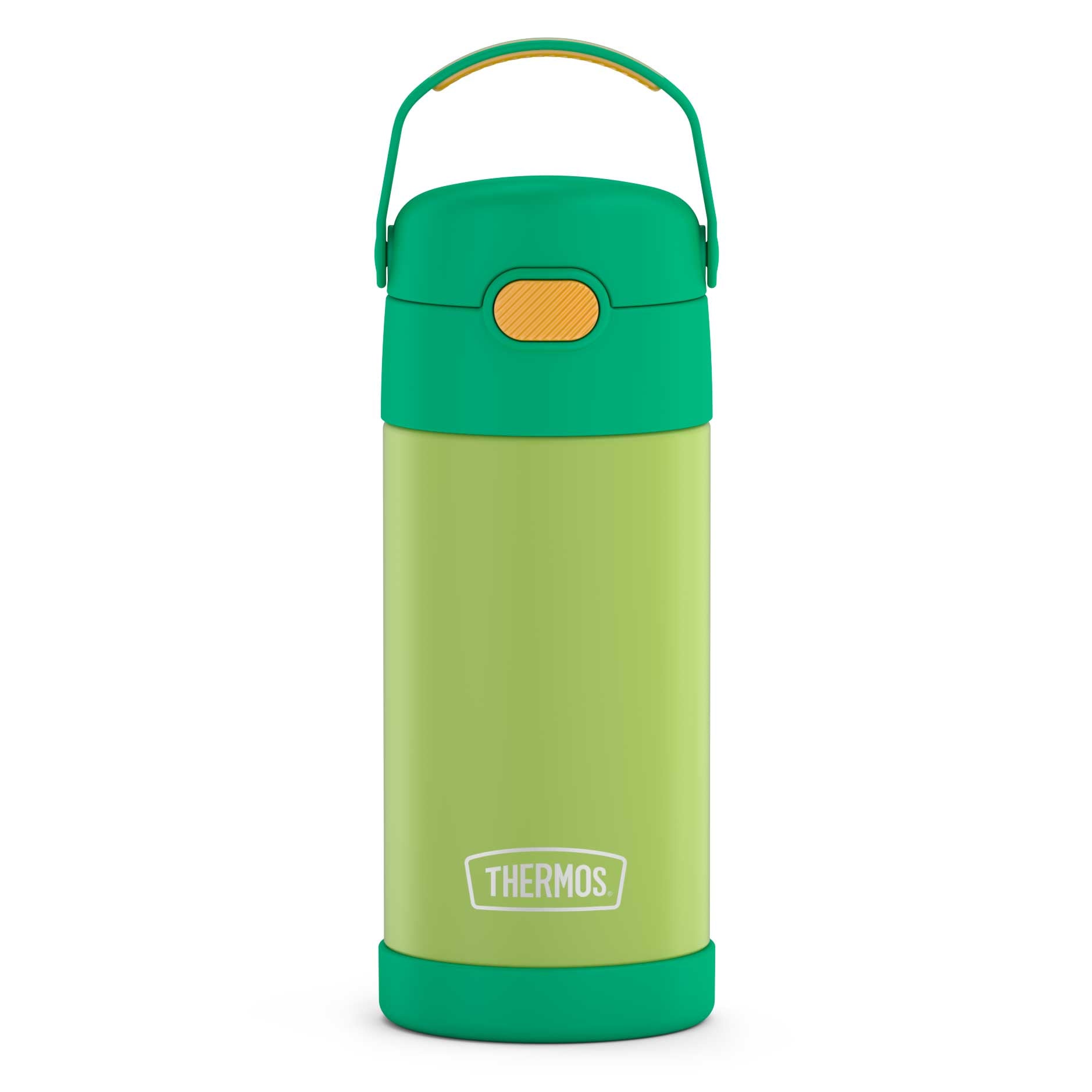 12oz FUNTAINER® WATER BOTTLE、mySite、noshort