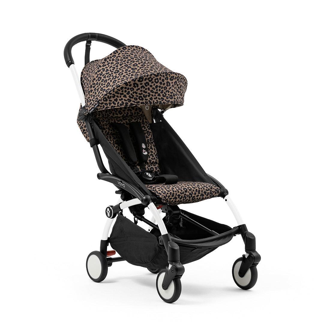  Stokke YOYO3 Stroller from 6 Months、mySite、merchandisen