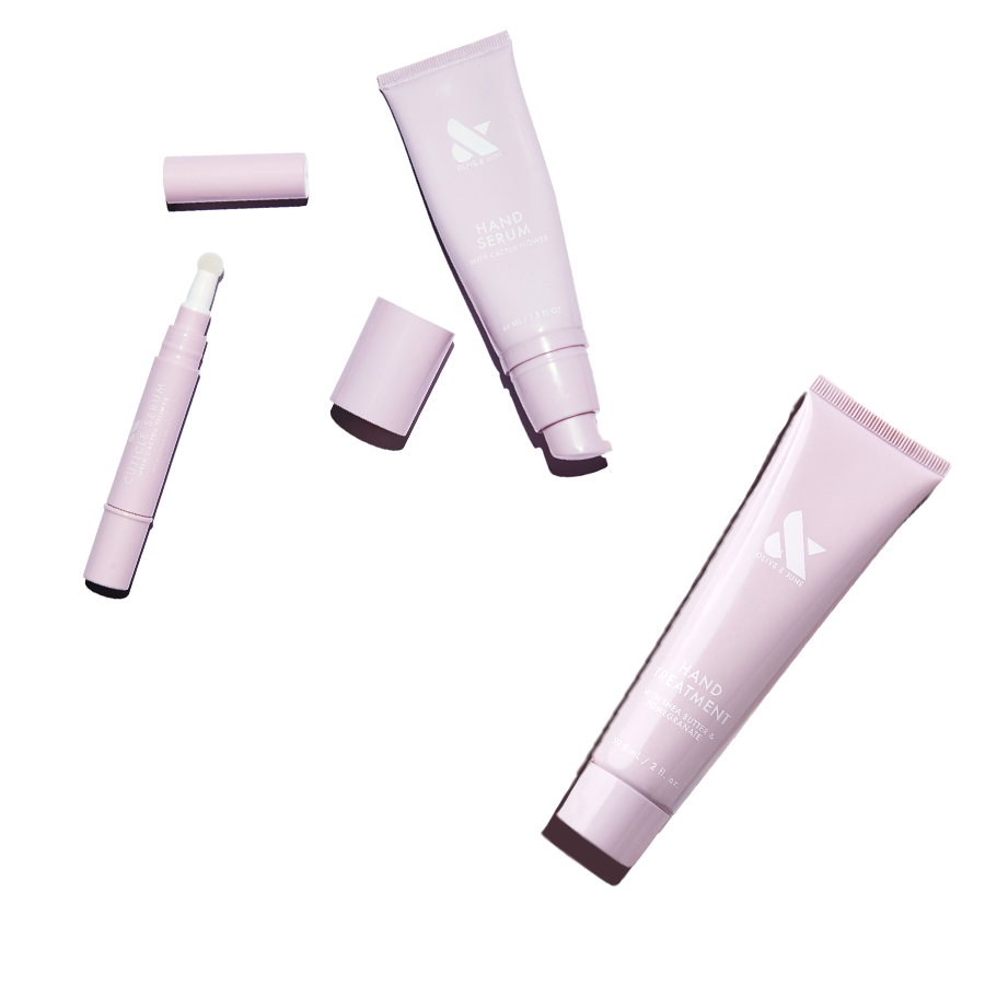 Hand Care Essentials Set、mySite、solidvoid