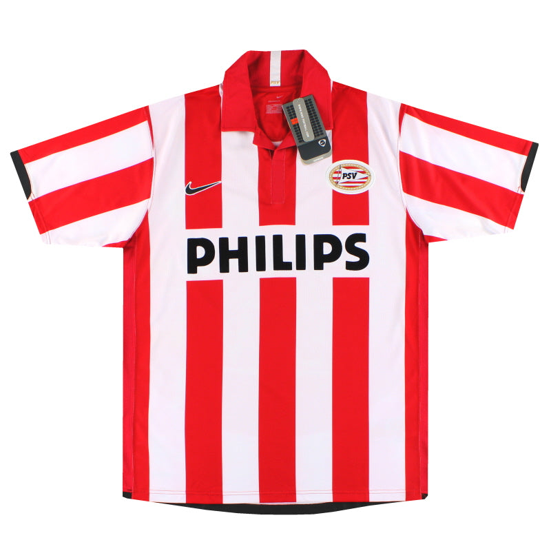 2006-08 PSV Nike Home Shirt *w/tags* L、mySite、sh2006-08 PSV Nike Home Shirt *w/tags* L、mySite、glenpowelloop_name