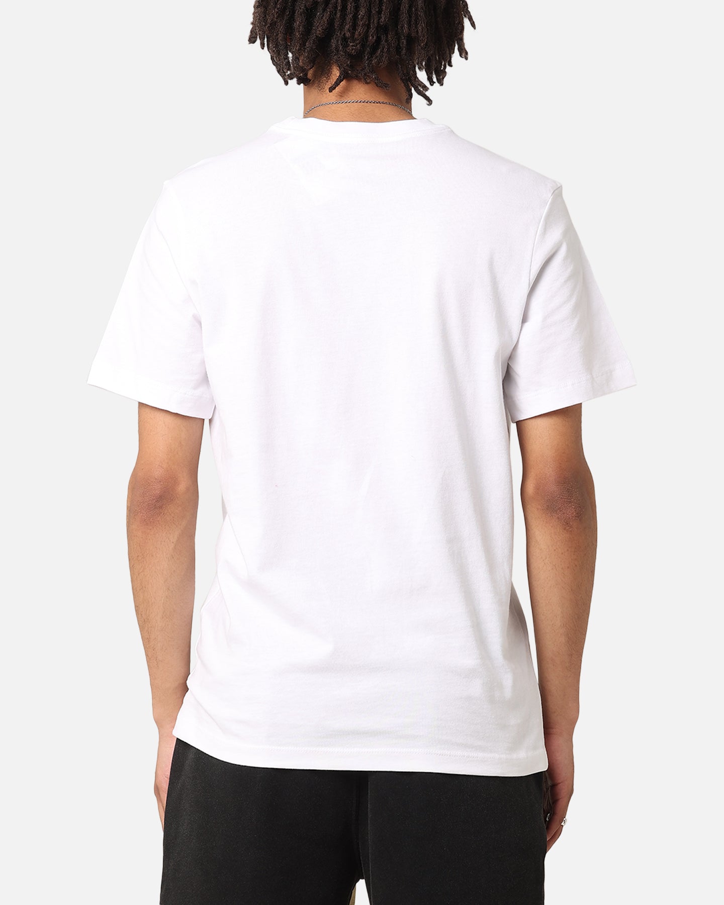 Nike Sportswear Athletic DNA T-Shirt White、mySite、zt4zffjzw