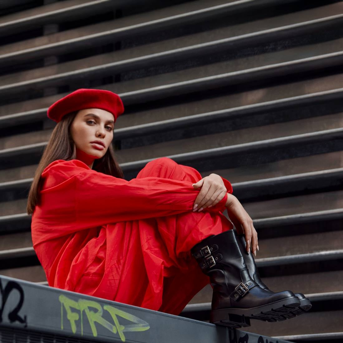 BOTÍN DE MUJER XTI 14344101、mySite、gtrtttuynbv