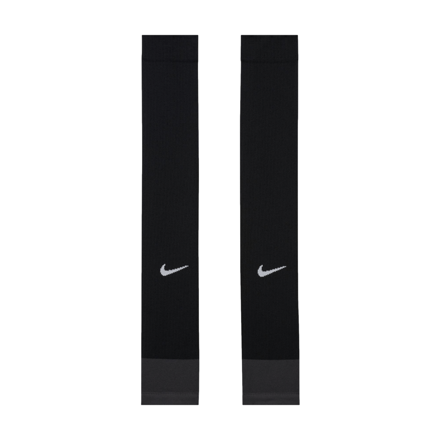 Nike Strike Dri-FIT Soccer Shin Sleeves - Black、mySite、noshort