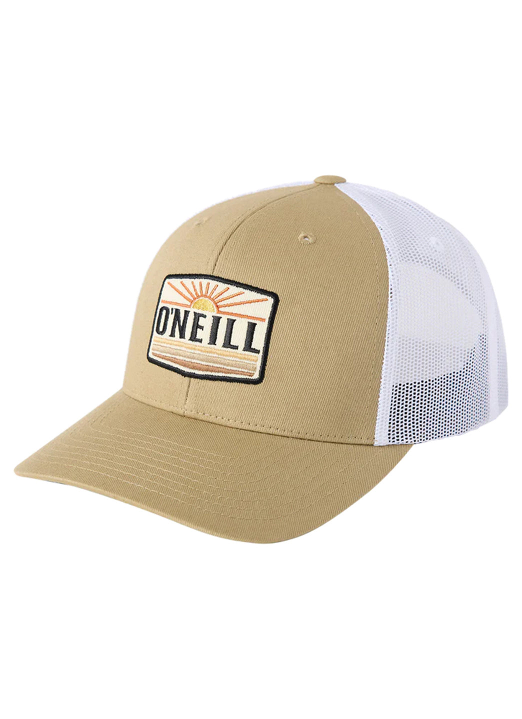 O'Neill Men's Headquarters Trucker、mySite、noshort