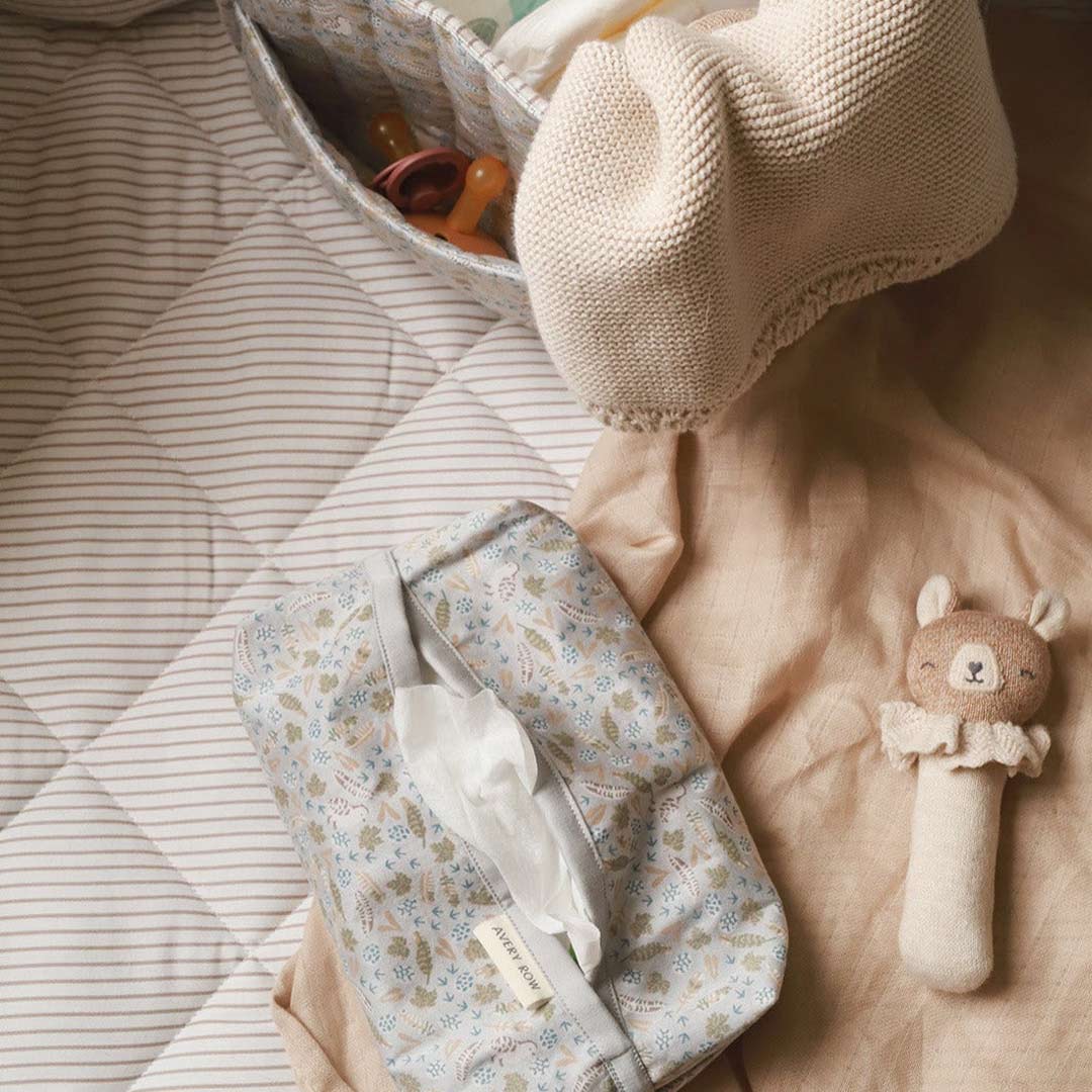  Avery Row Stay & Play Mat - Nature Trail、mySite、merchandisen