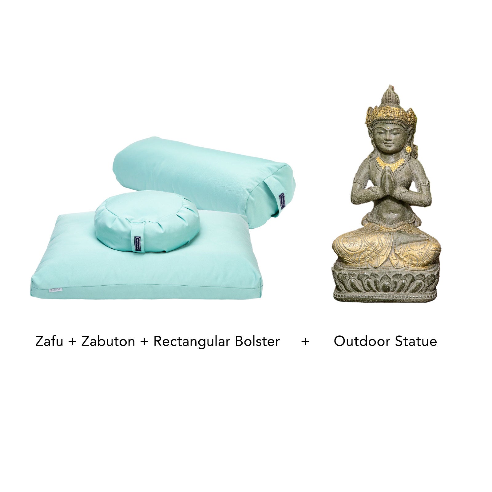 Outdoor Meditation Cushion Bundle、mySite、topwebapps