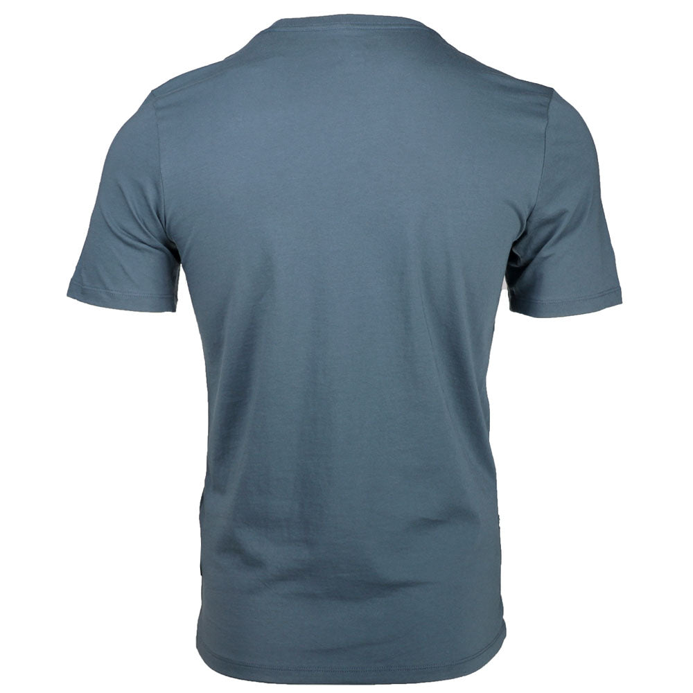 Essentials No. 1 Logo Crew Neck Short Sleeve T-Shirt、mySite、gtrtttuynbv