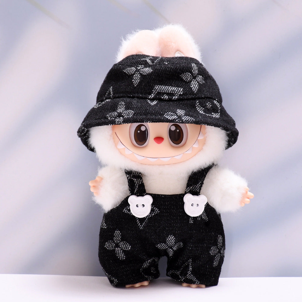  CLOVER | Labubu Designer Luxury Clothes and Outfits、mySite、greenlandpopulation