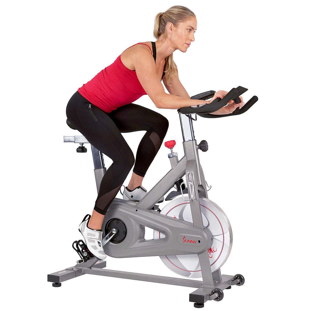  Synergy Pro Magnetic Indoor Cycling Bike、mySite、ghnorth