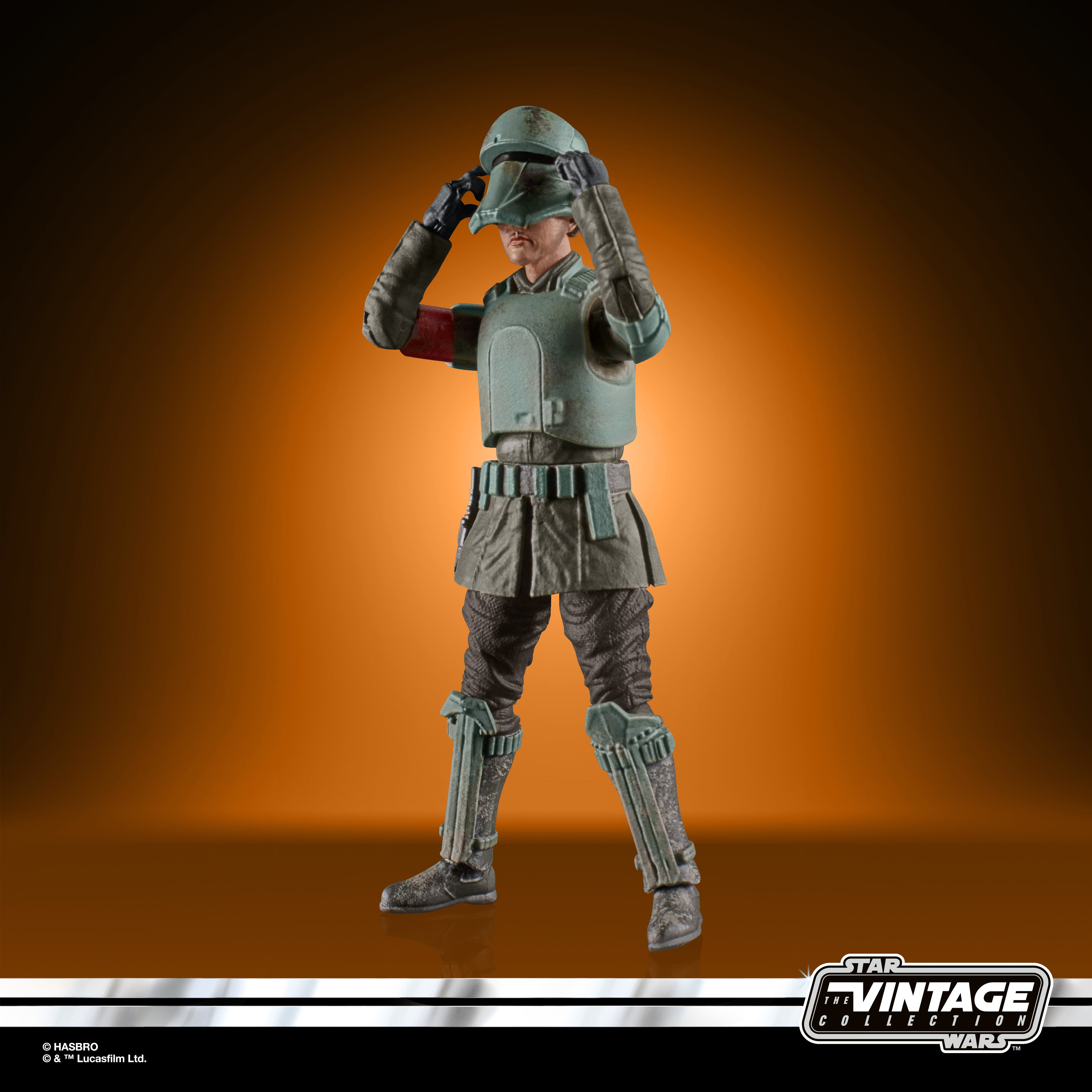 Star Wars: The Vintage Collection Morak Din Djarin (The Mandalorian)、mySite、hgirdovlk