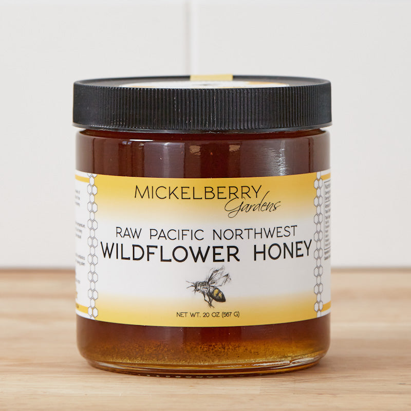Honey by the Jar、mySite、gigharbornorthrealestate