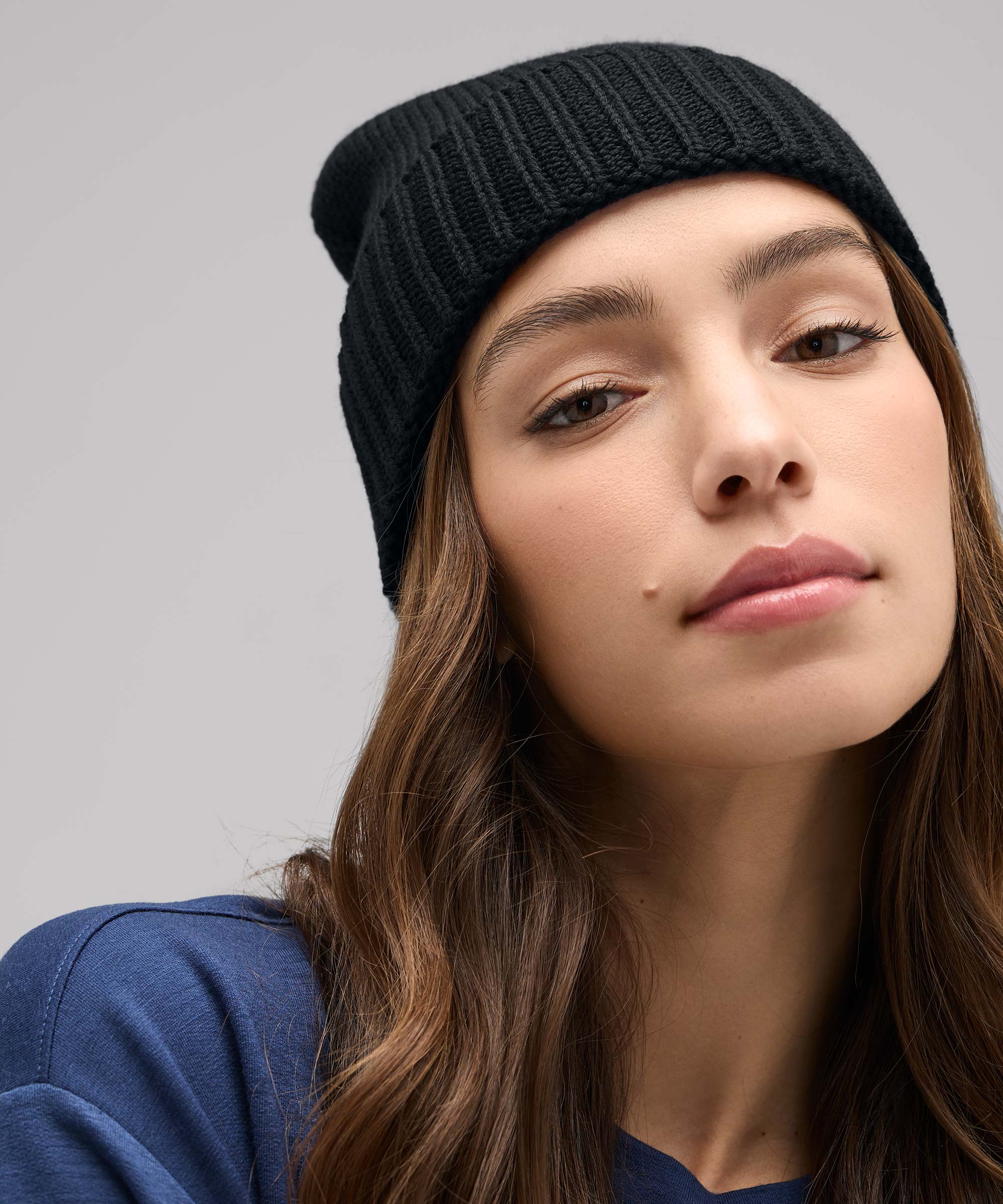 Merino Beanie、mySite、noshort