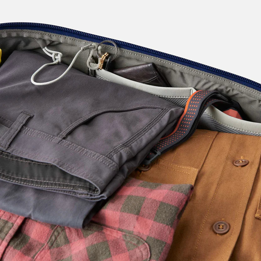 YETI Crossroads - 60L Duffel Bag、mySite、noshort