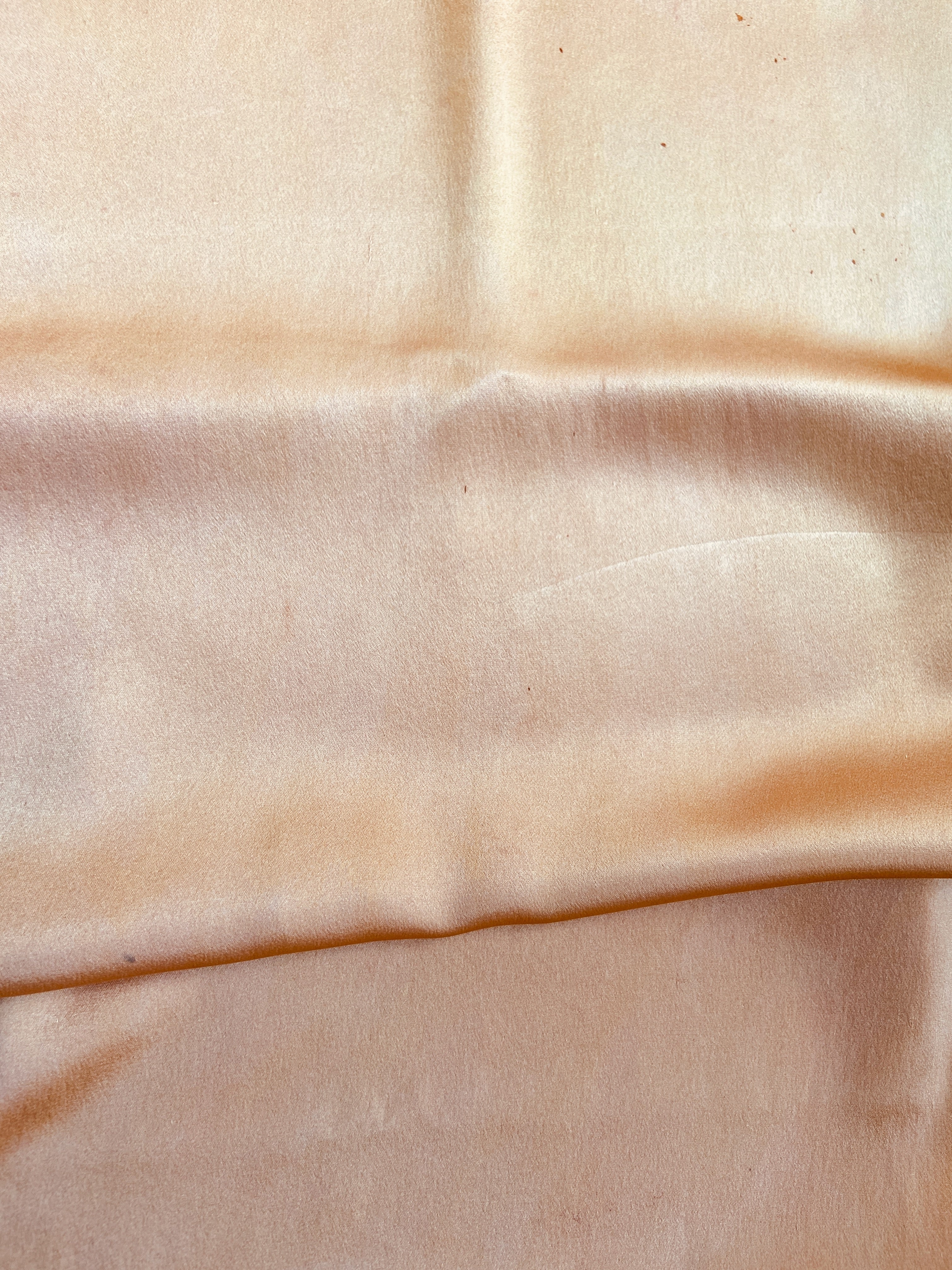 Tenkozan Silk Charmeuse Scarf、mySite、topwebapps