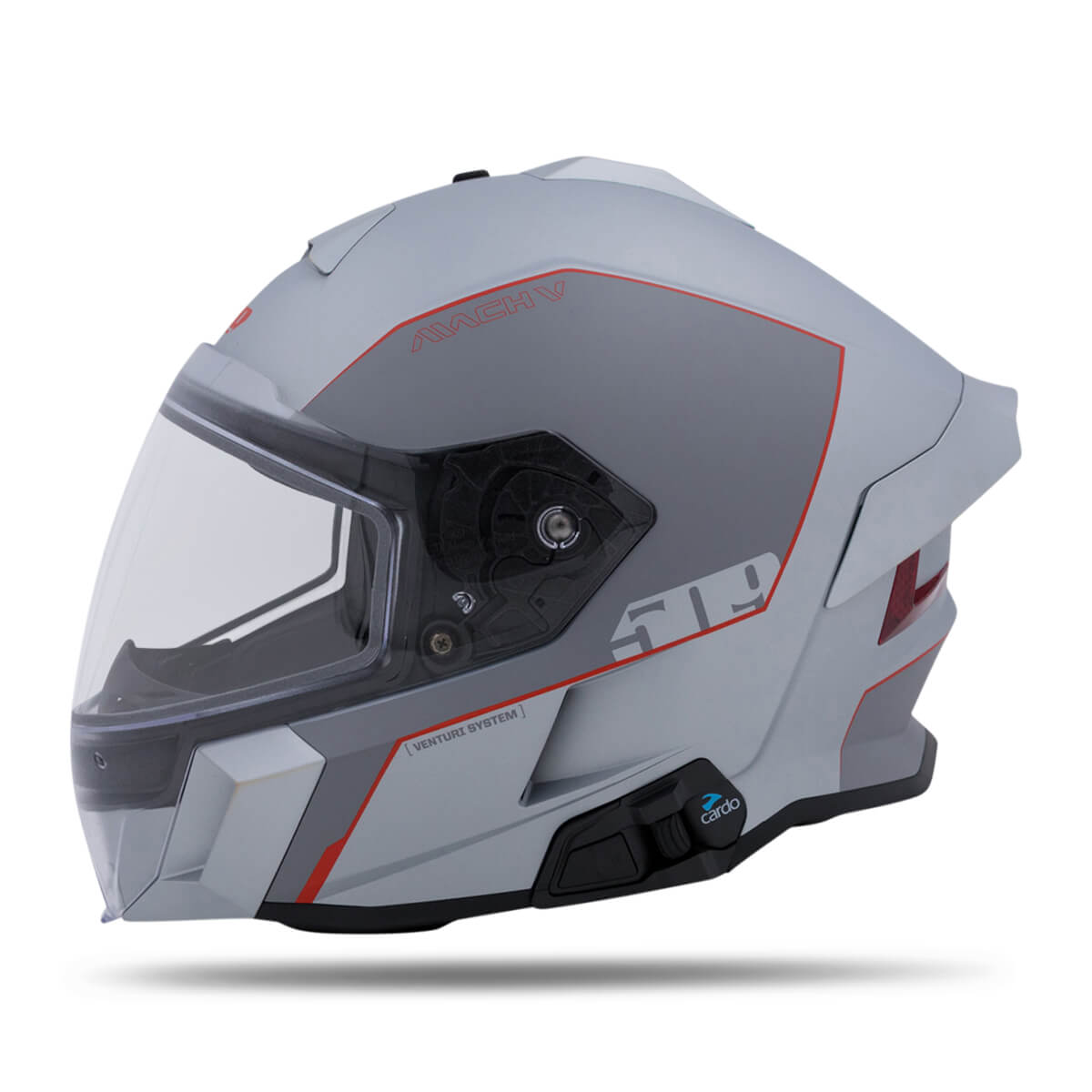 Mach V Commander Helmet、mySite、dreamappss