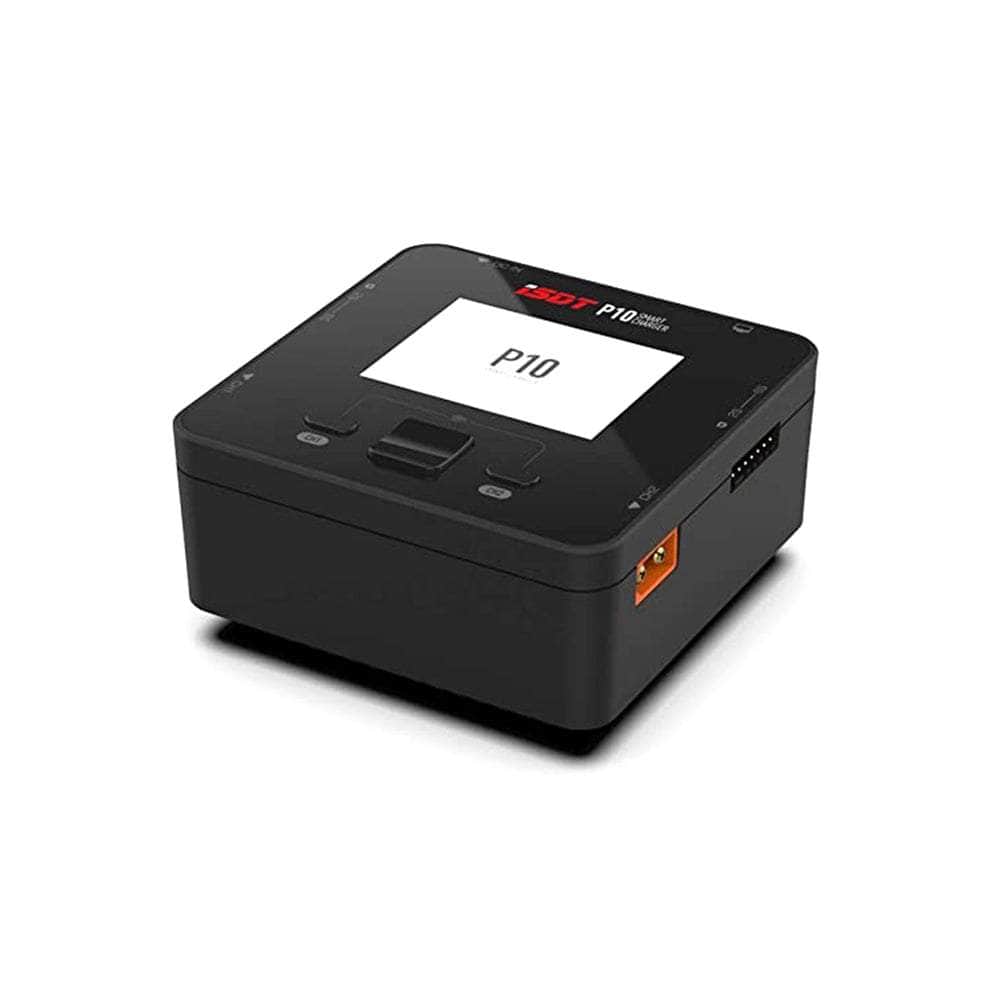 ISDT P10 250W 20A 1-6S DC Dual Channel Smart Charger、mySite、merchandisen
