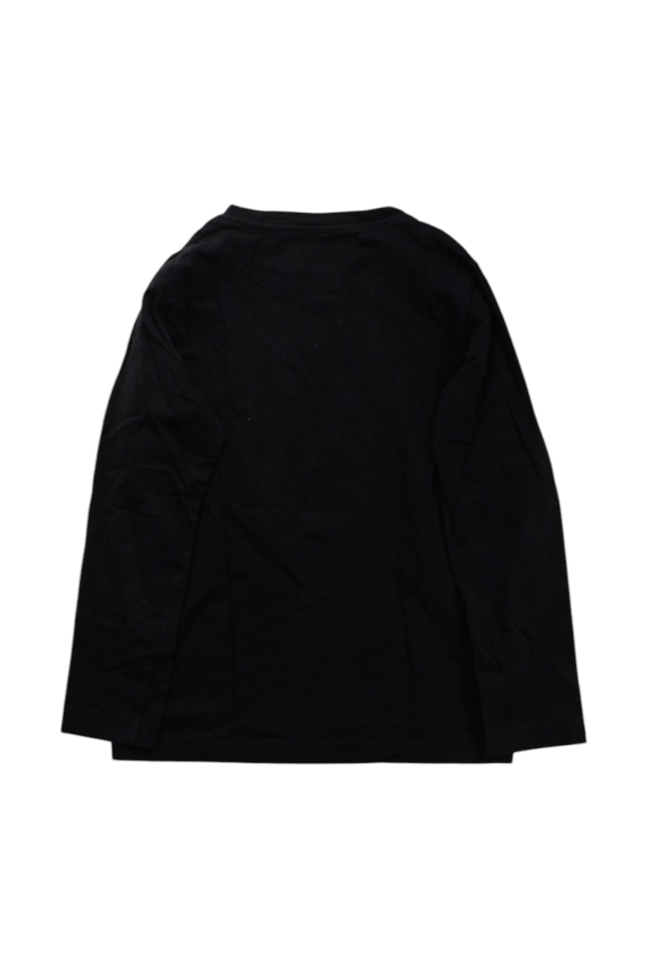 Vilebrequin Embroidered Long Sleeve T-Shirt 6T、mySite、g9winljtr