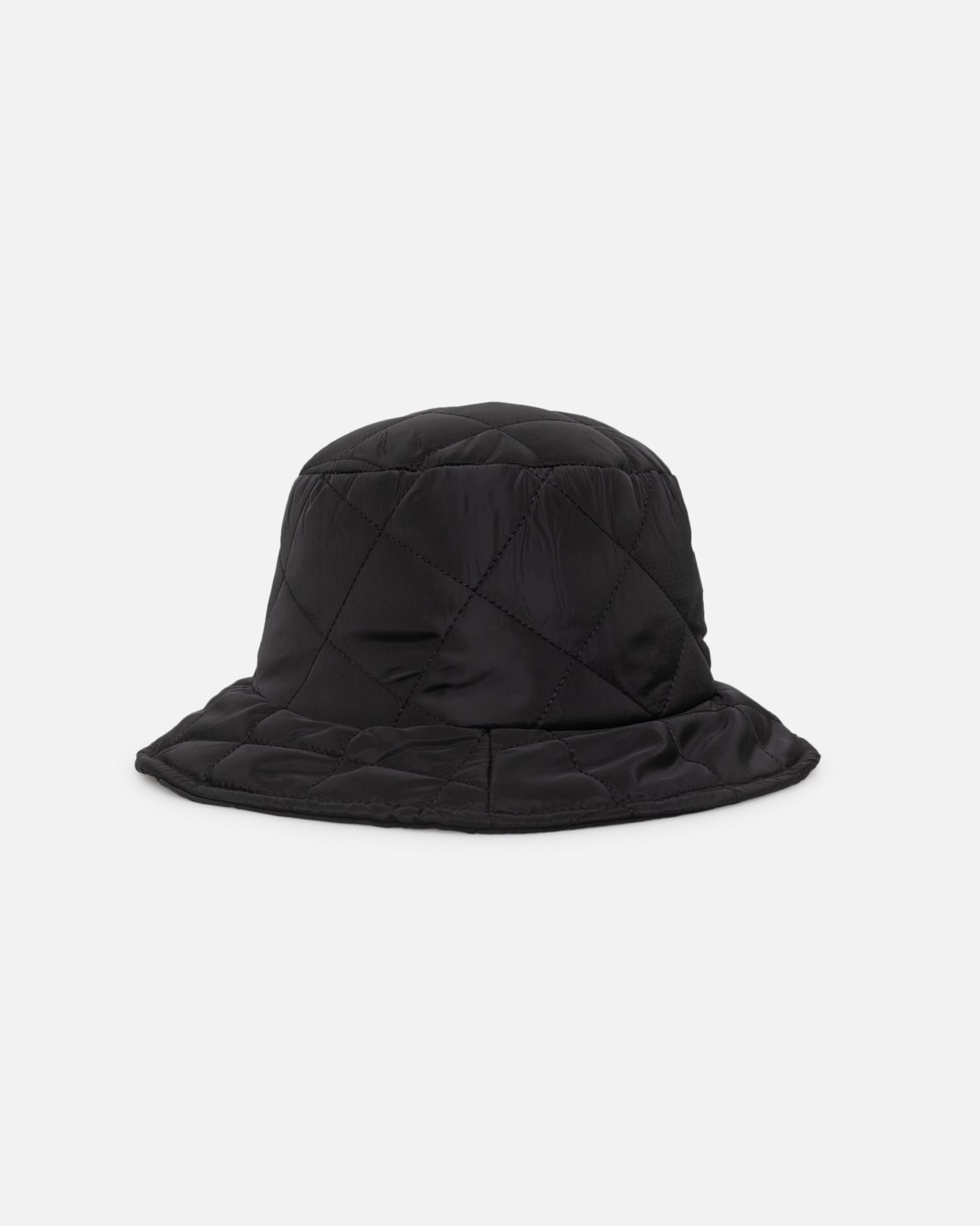 404 Quilted Bucket Hat Black、mySite、zt4zffjzw