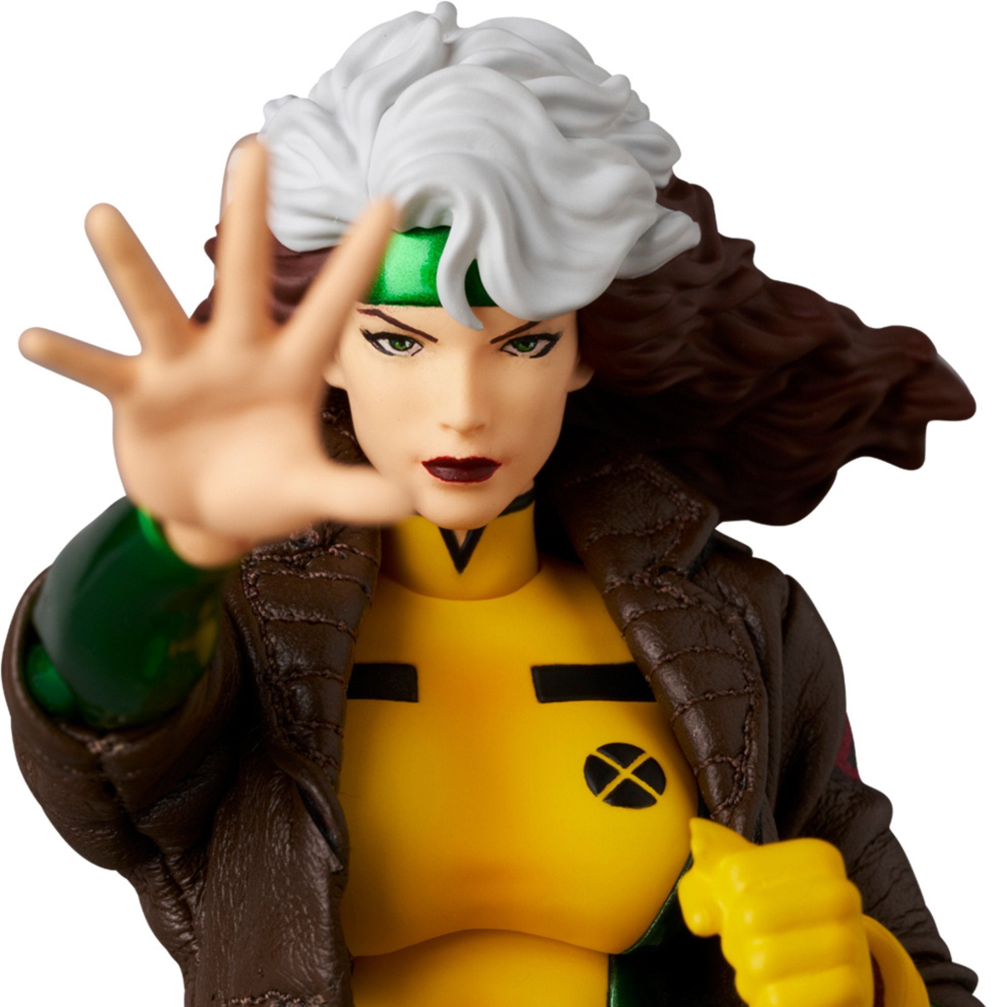 X-Men MAFEX #242 Rogue (Comic Version)、mySite、hgirdovlk