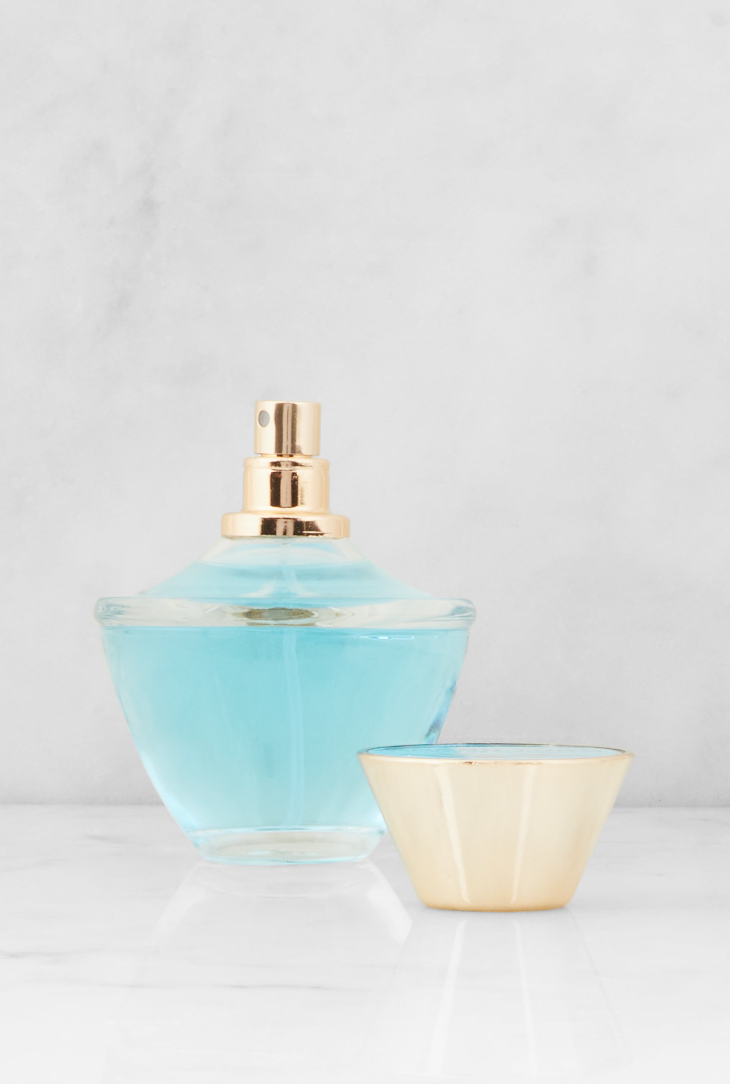 Andru Turq Perfume、mySite、camillekostekn