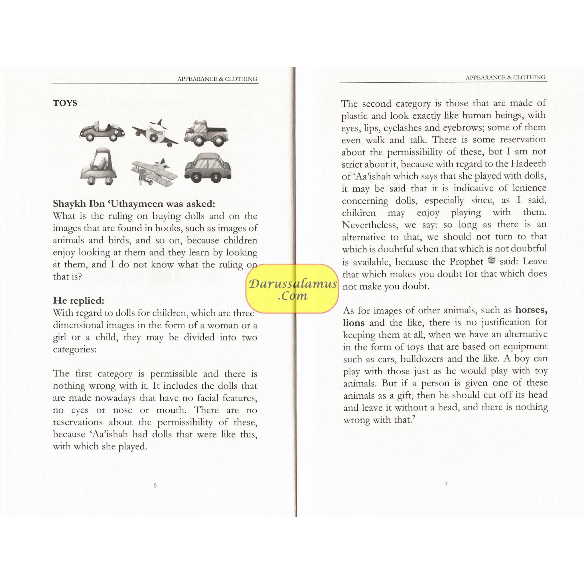 Common Mistakes Among Muslims Today by Abu Zayd、mySite、topwebapps