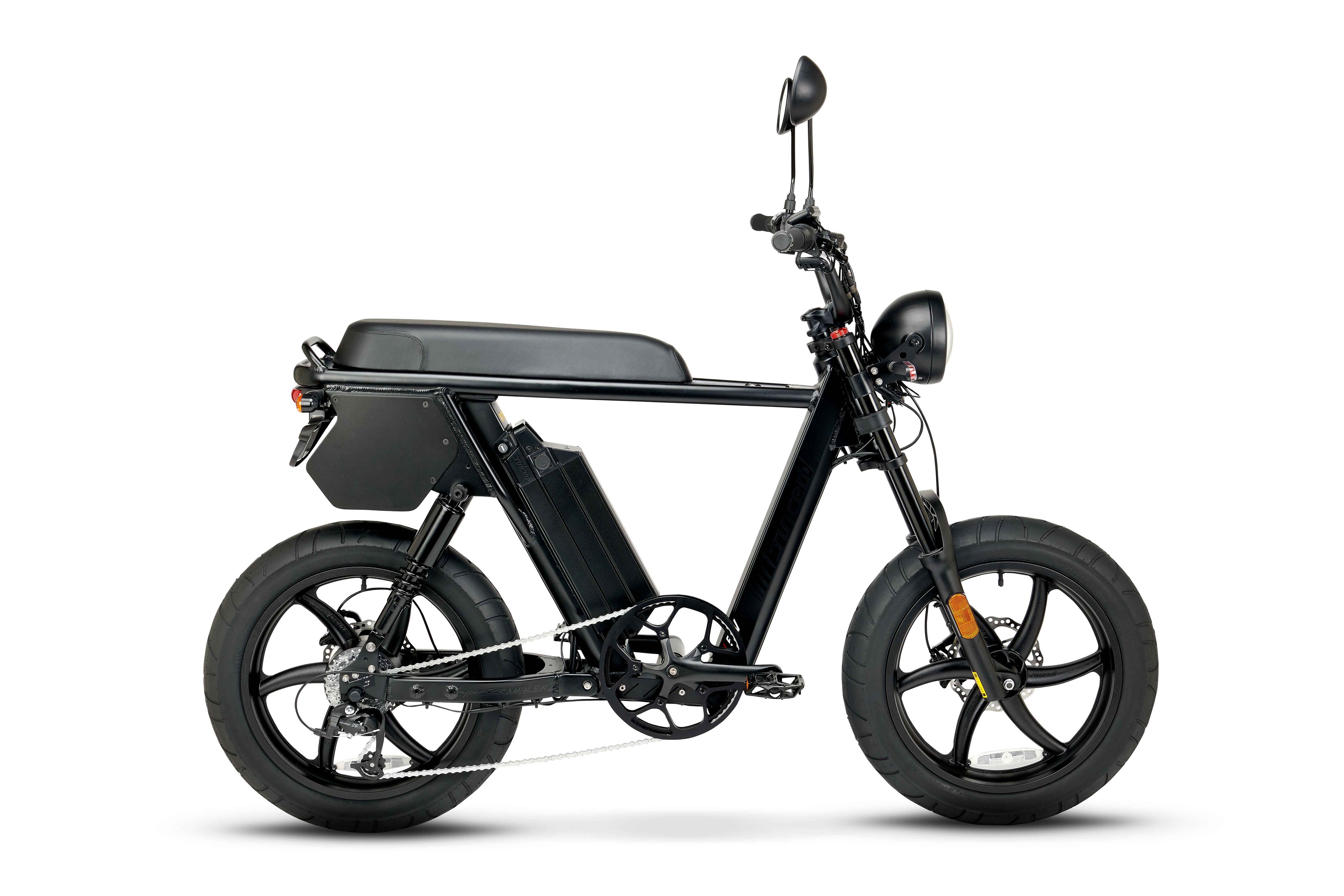 Closeout HyperScrambler 2: Dual Battery Capacity E-Bike、mySite、bengalsvssteelers
