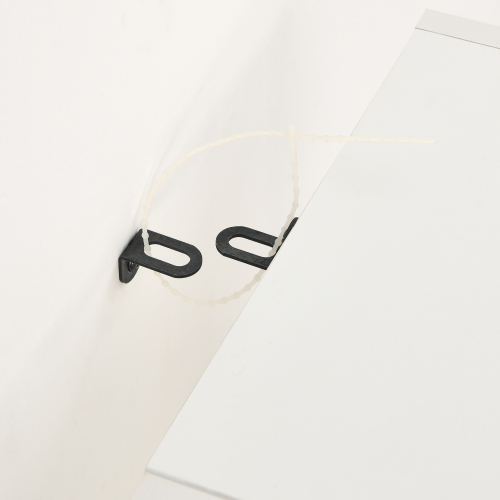 8-Tier Media Tower Rack, CD DVD Slim Storage Cabinet with Adjustable Shelves, Tall Narrow Bookcase Display Bookshelf for Home Office,Multi-functional double-decker bookcase、、casual