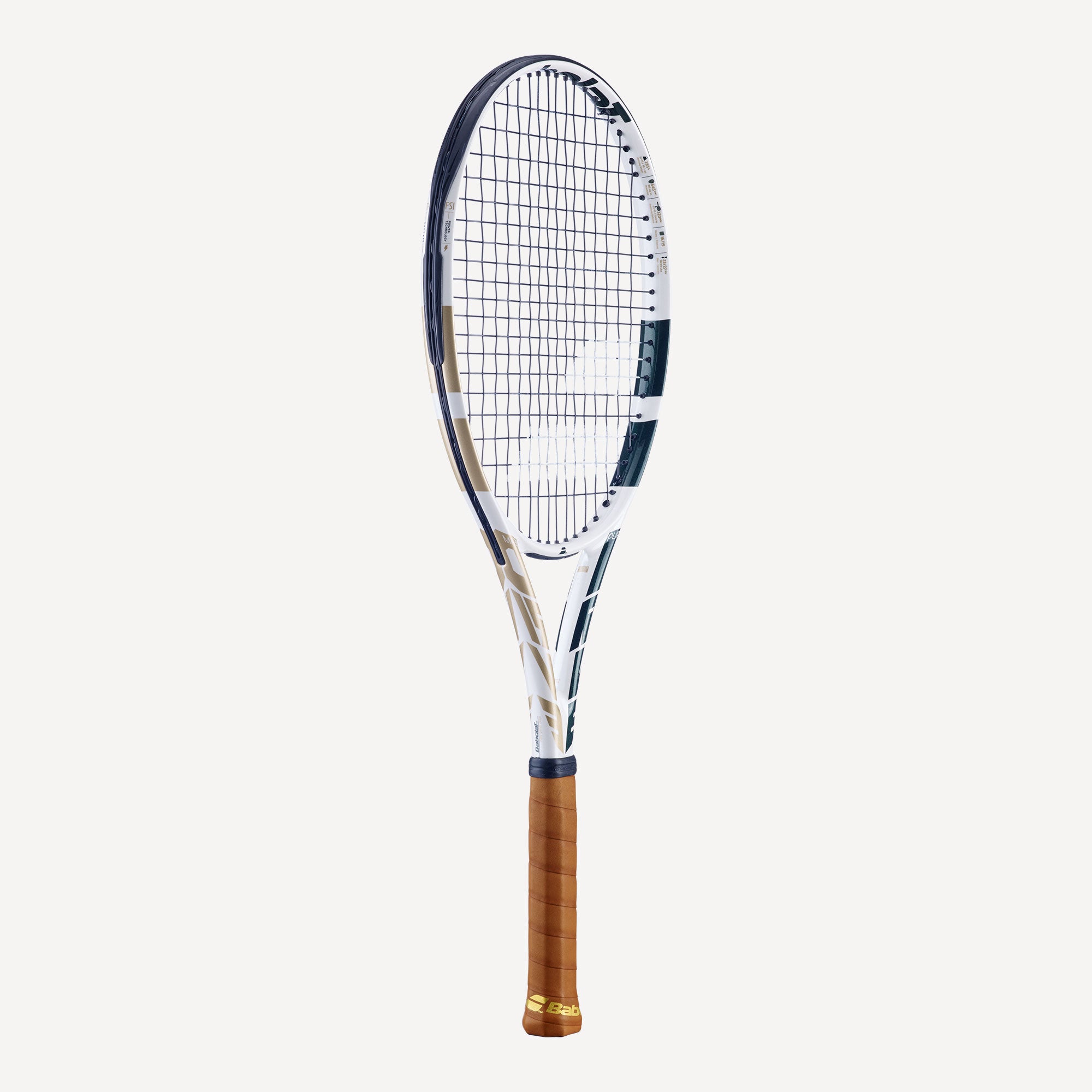 Babolat Pure Drive Team Wimbledon Tennis Racket�