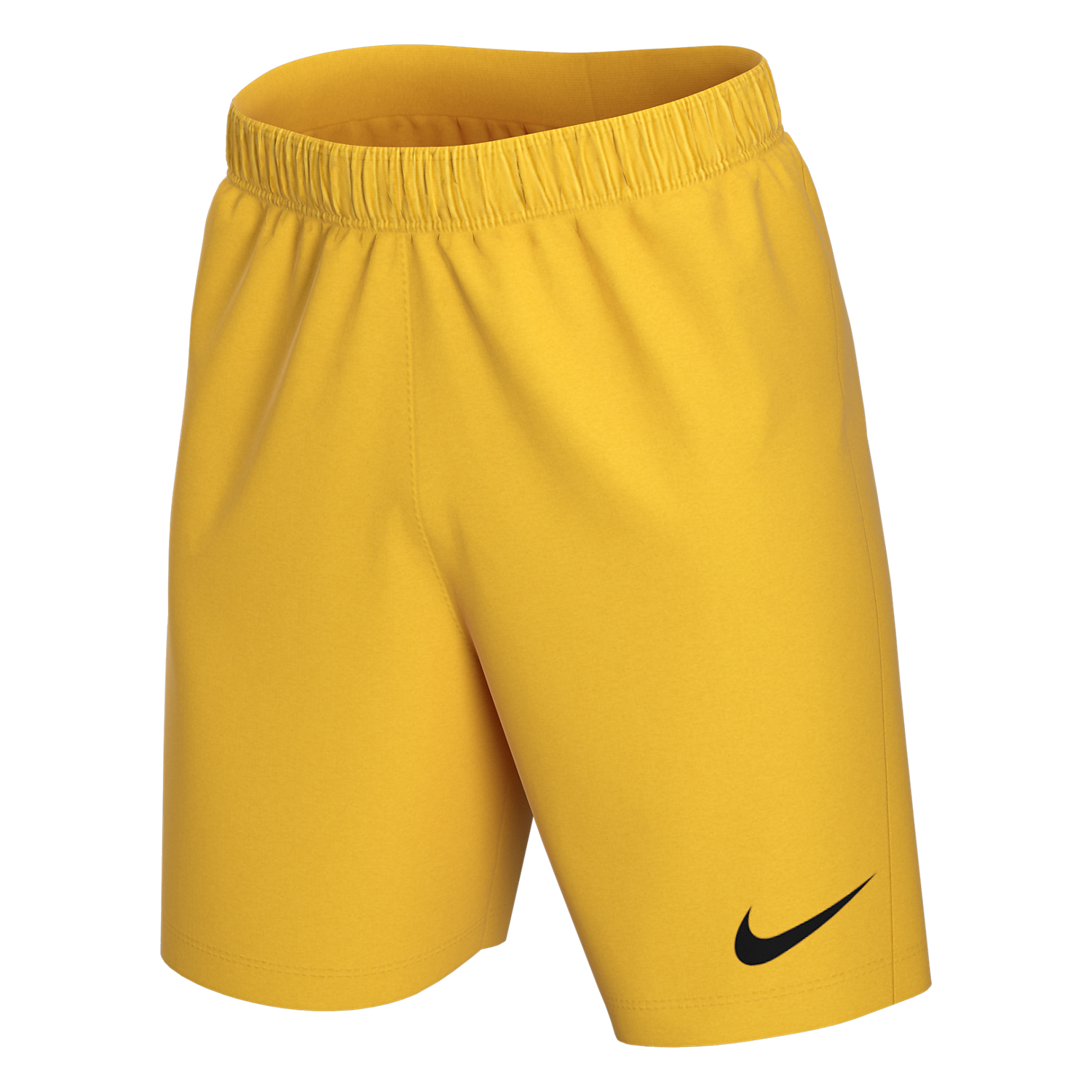 Nike Dri-FIT Park III Short - Gold、mySite、noshort