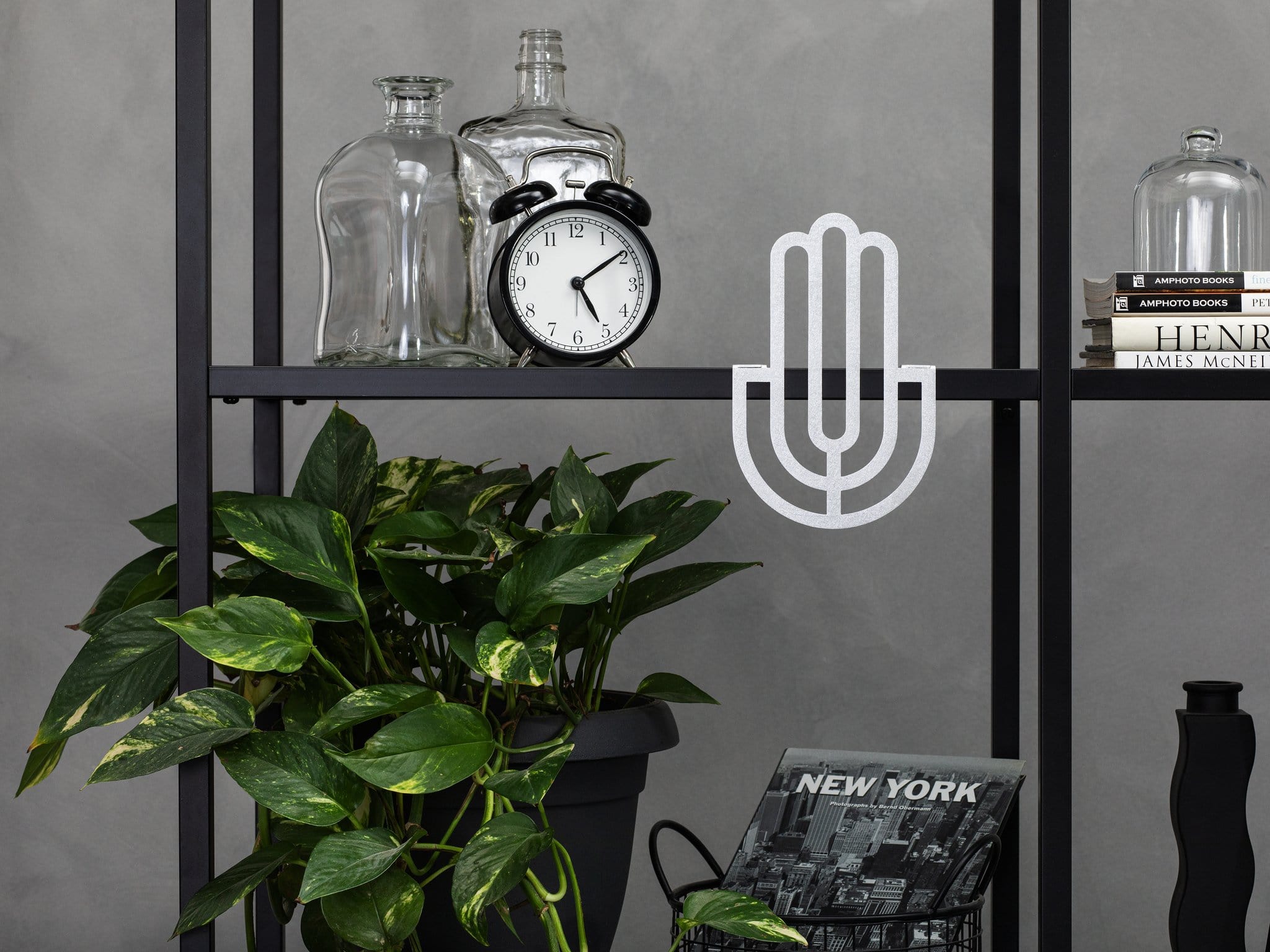 Hamush Hamsa Wall Decor - Miriam Design、mySite、topwebapps