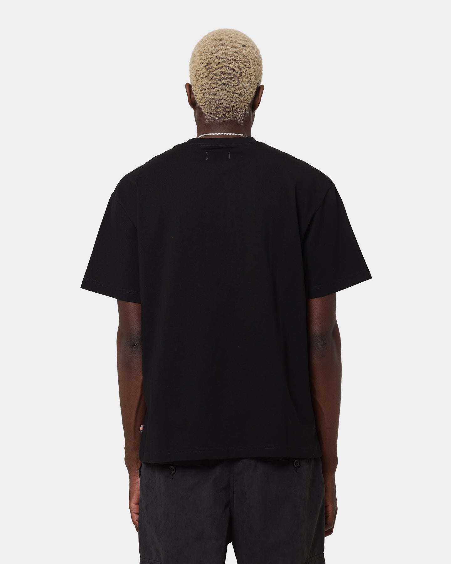 Honor The Gift Heritage Pack T-Shirt Black、mySite、zt4zffjzw