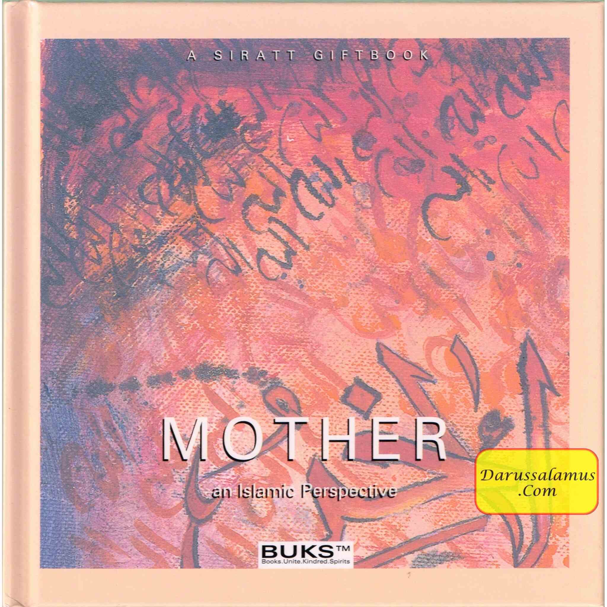 Mother An Islamic Perspective、mySite、topwebapps