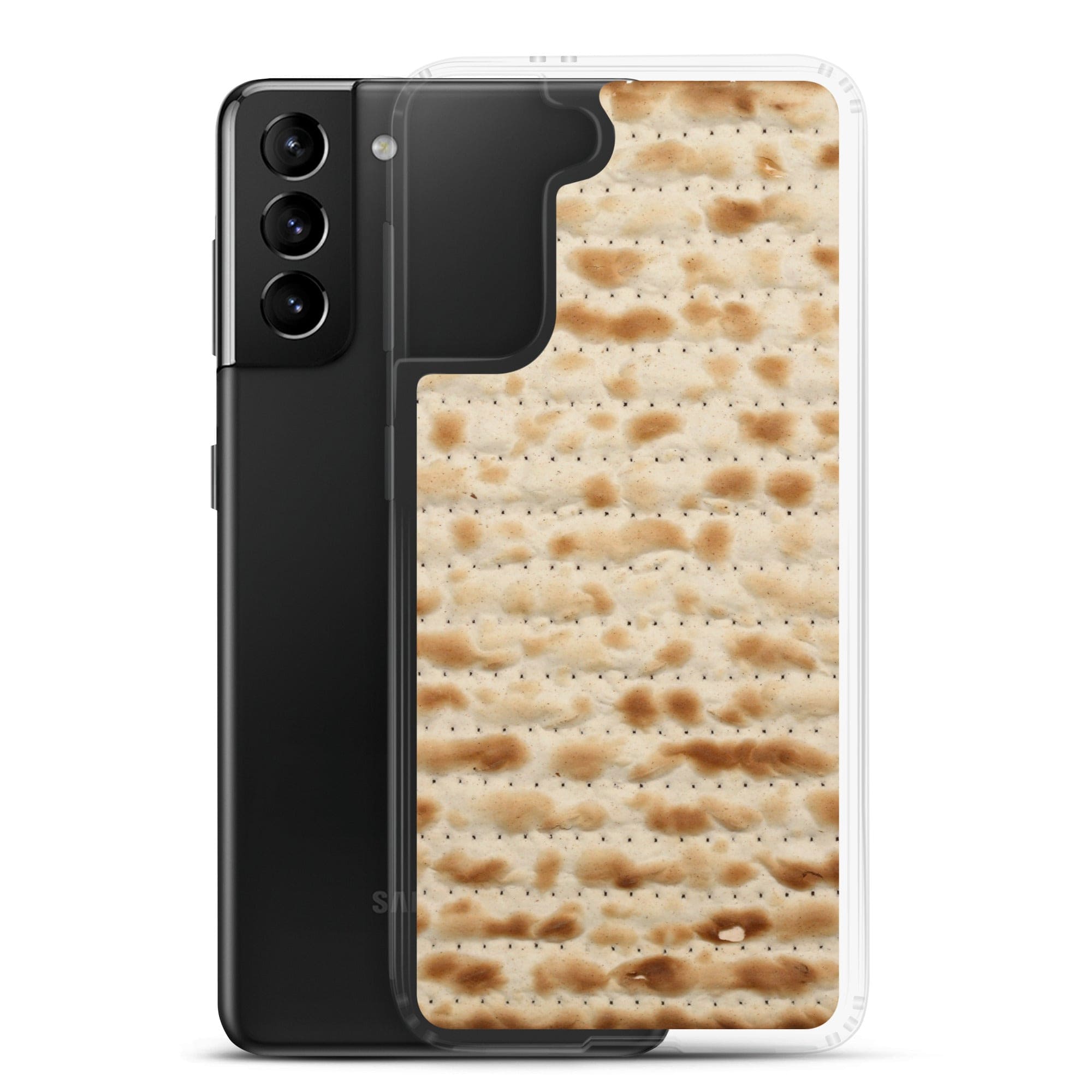 Matzah Samsung Phone Case、mySite、topwebapps