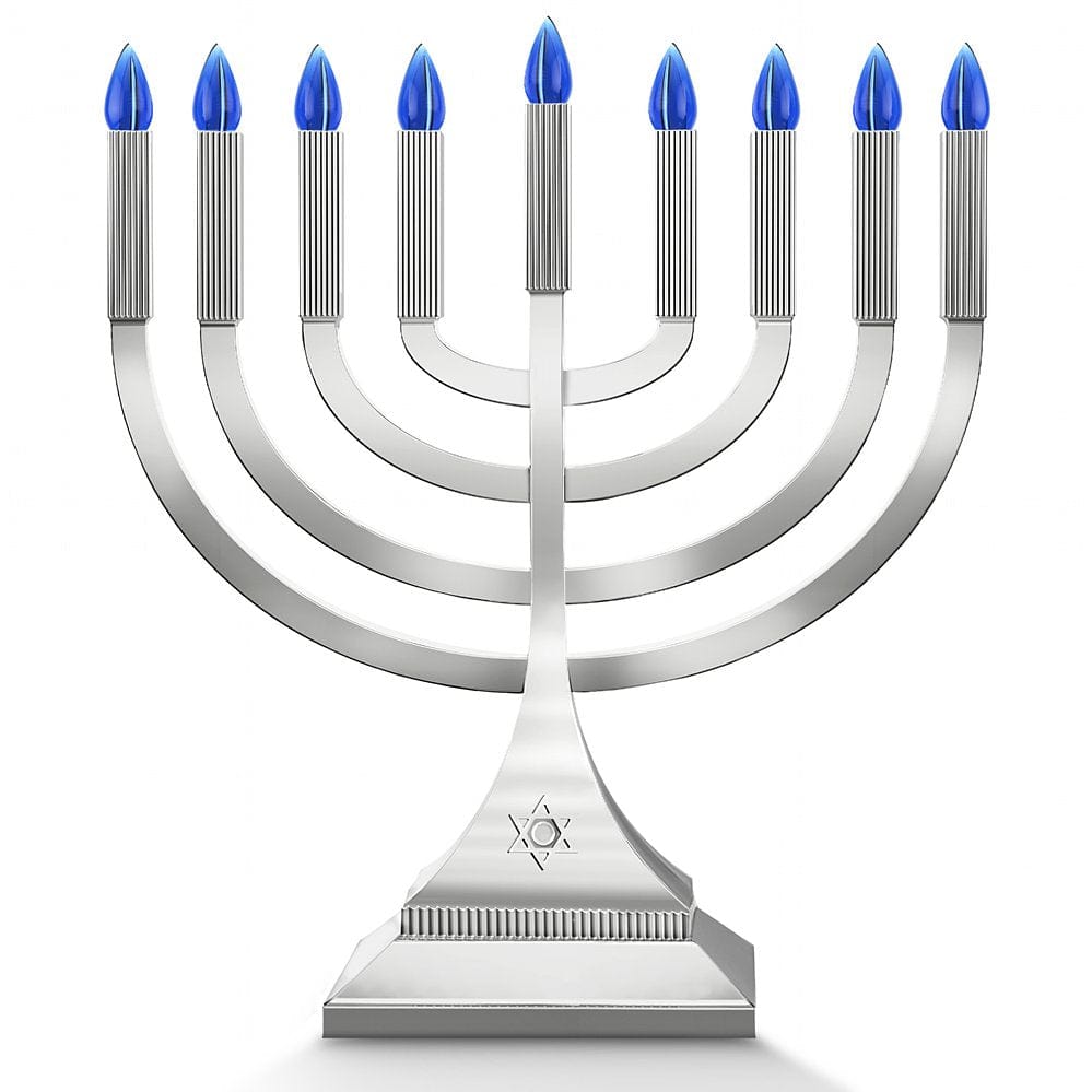 Eternal Light Electric Menorah、mySite、topwebapps