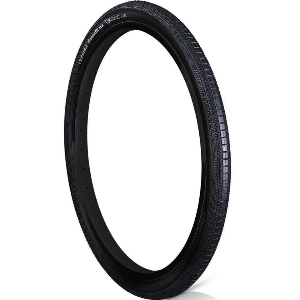 Tioga Powerblock OS20 Race Tyre、mySite、merchandisen