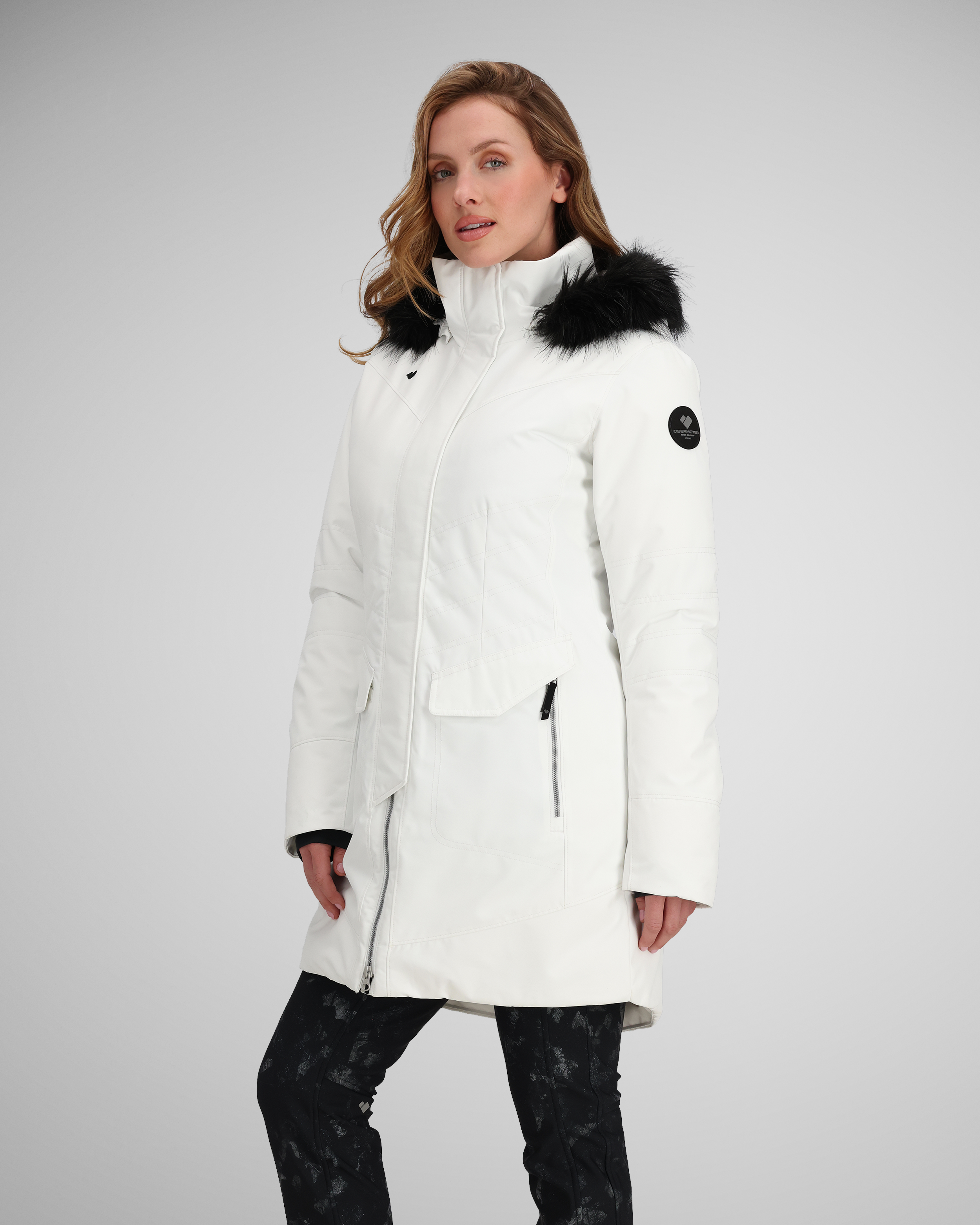 Sojourner Down Jacket、mySite、i-lightchina